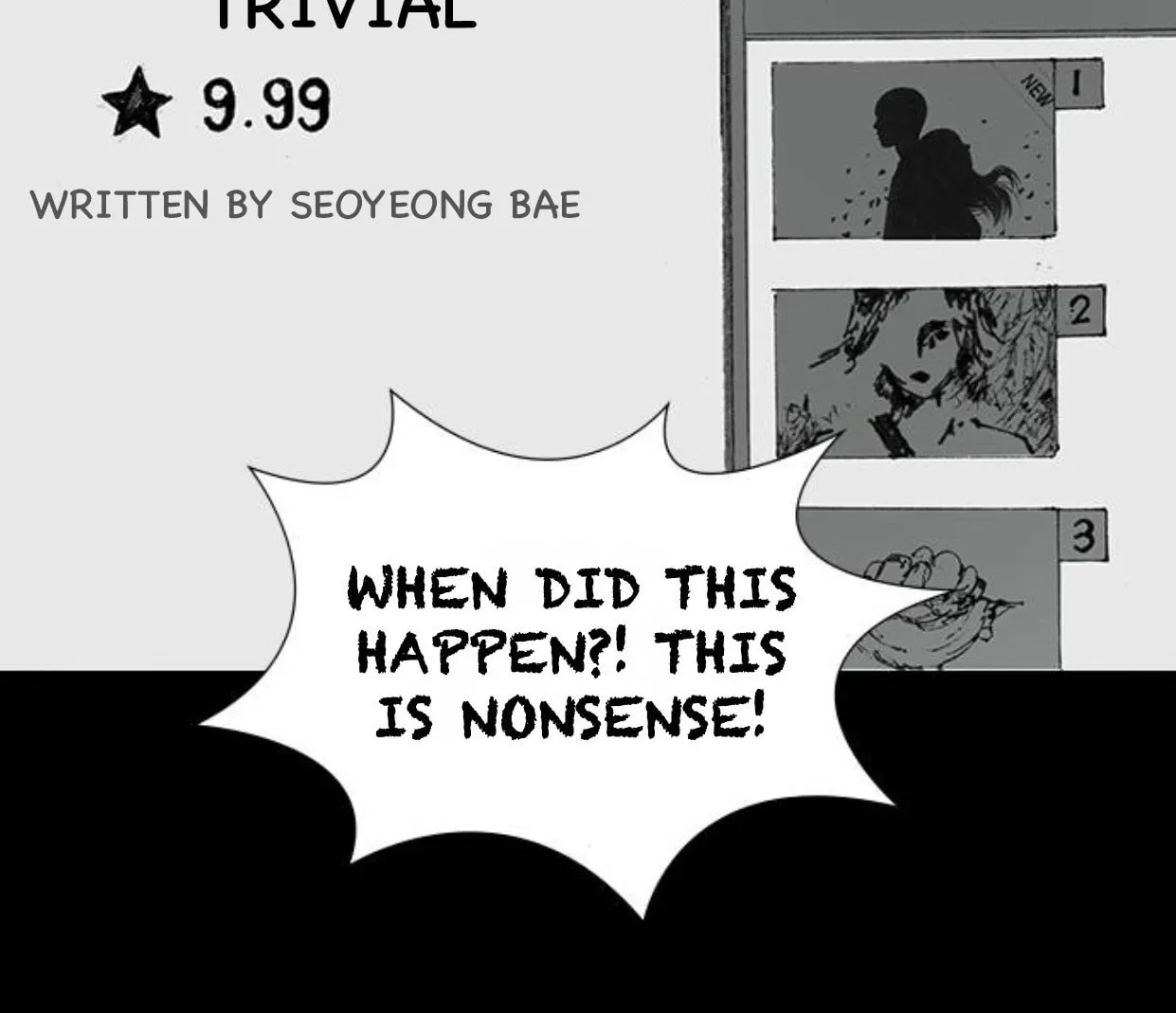 Read Haunted Electronics Shop chapter 49 image 123 on Lezhin