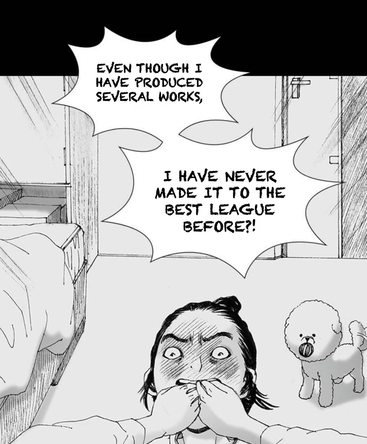 Read Haunted Electronics Shop chapter 49 image 124 on Lezhin