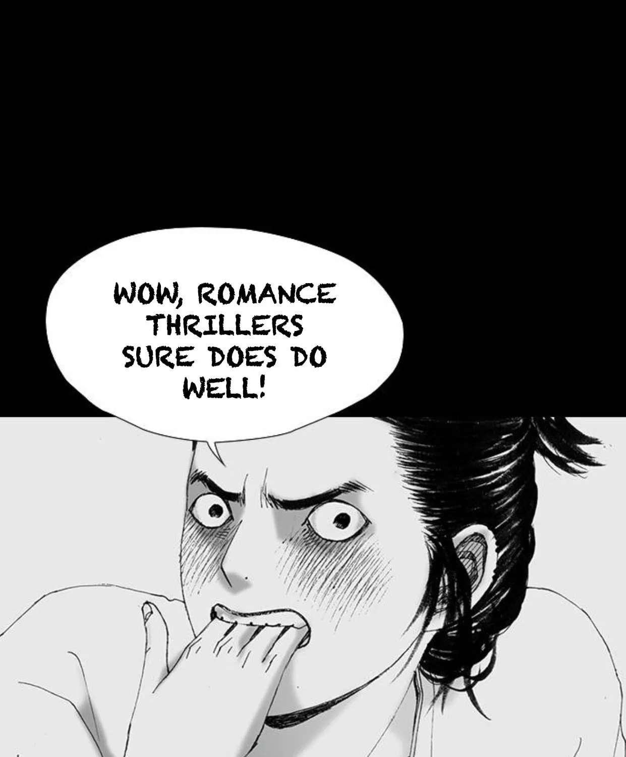 Read Haunted Electronics Shop chapter 49 image 128 on Lezhin