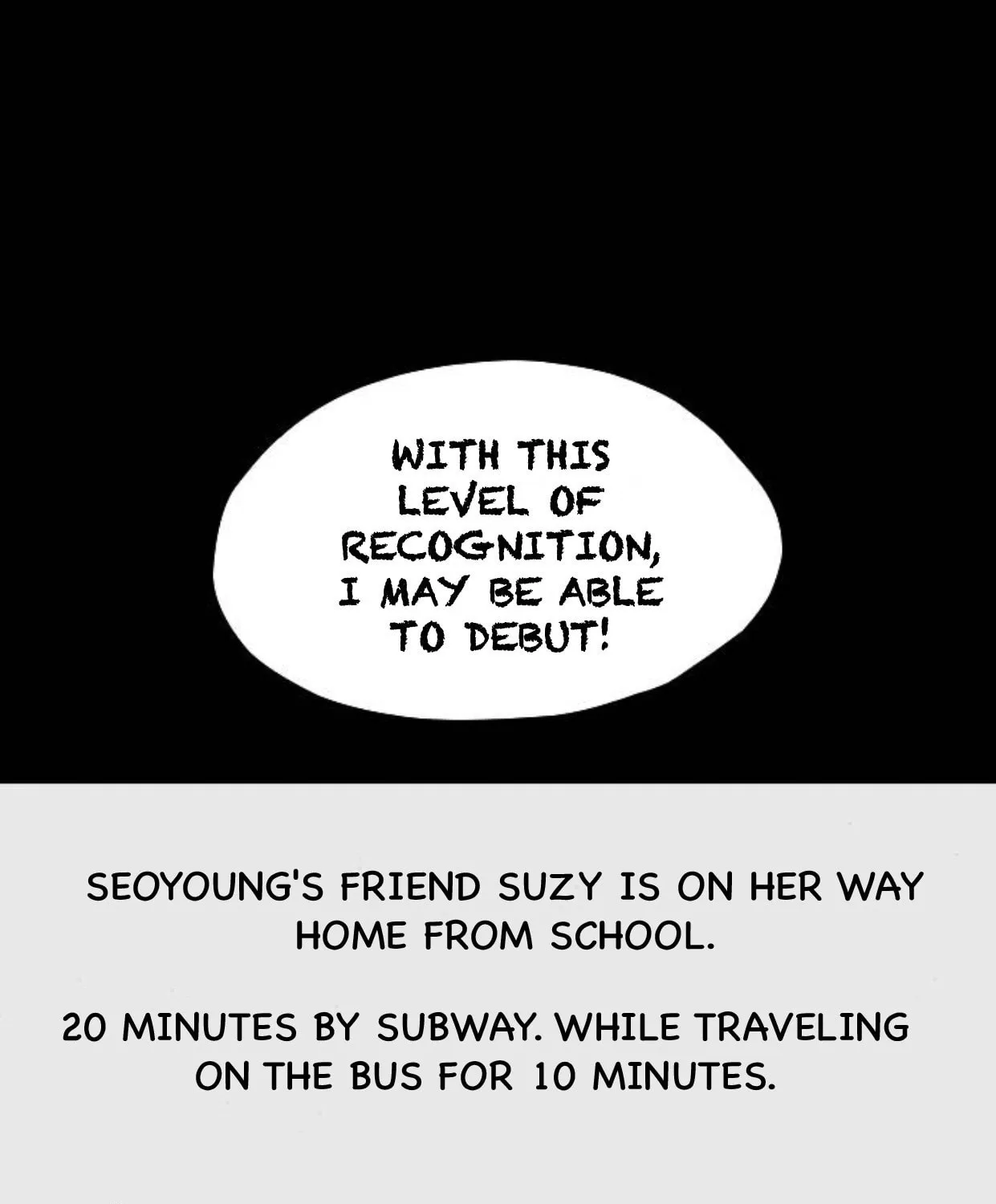 Read Haunted Electronics Shop chapter 49 image 130 on Lezhin