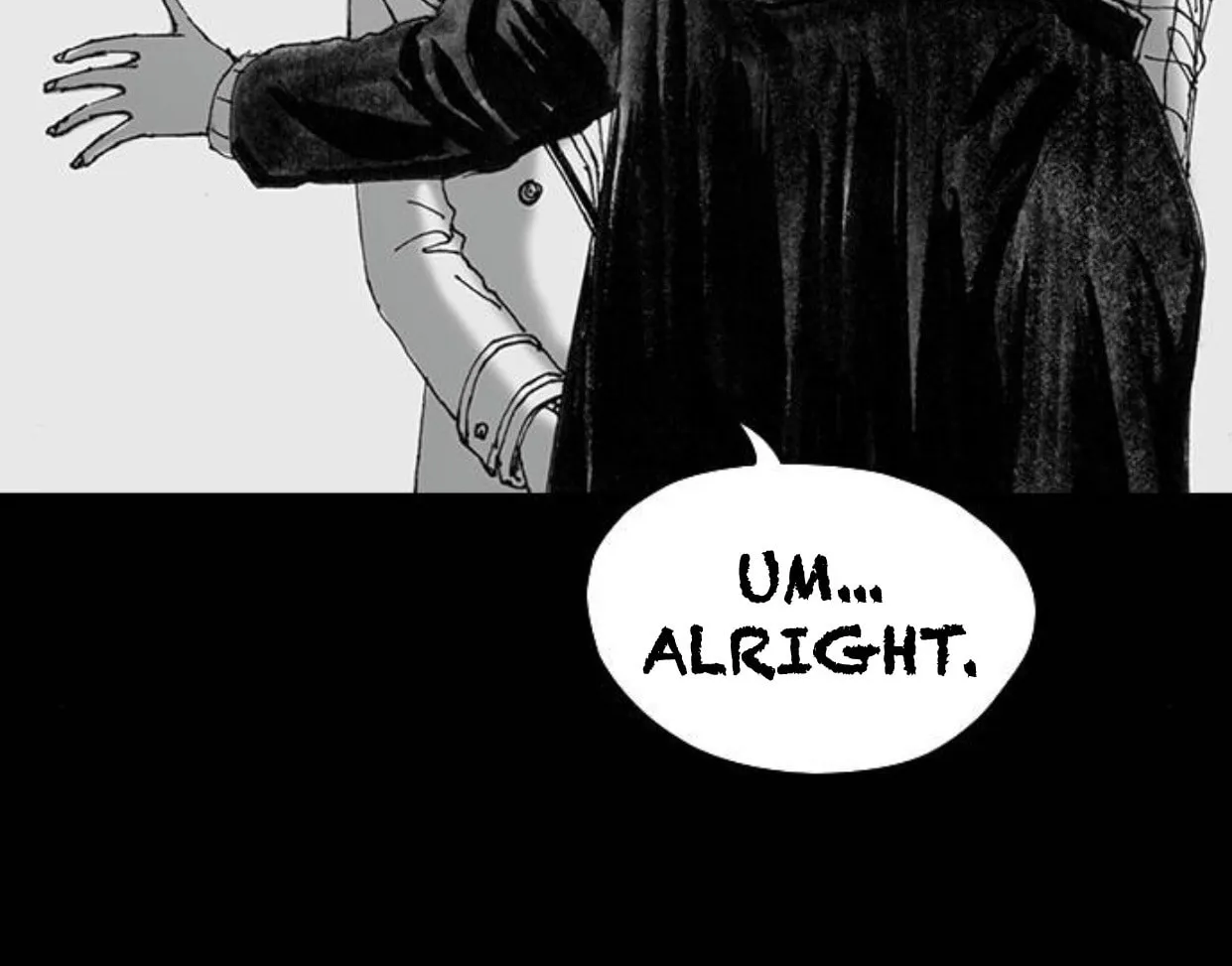 Read Haunted Electronics Shop chapter 49 image 14 on Lezhin