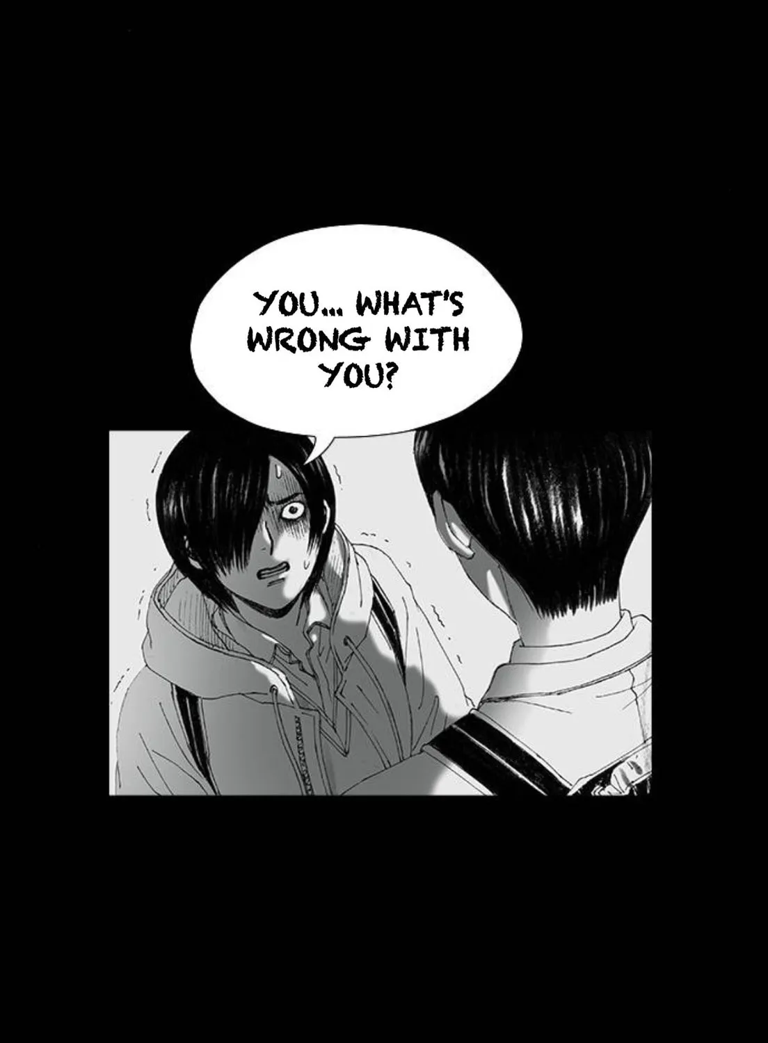 Read Haunted Electronics Shop chapter 49 image 142 on Lezhin