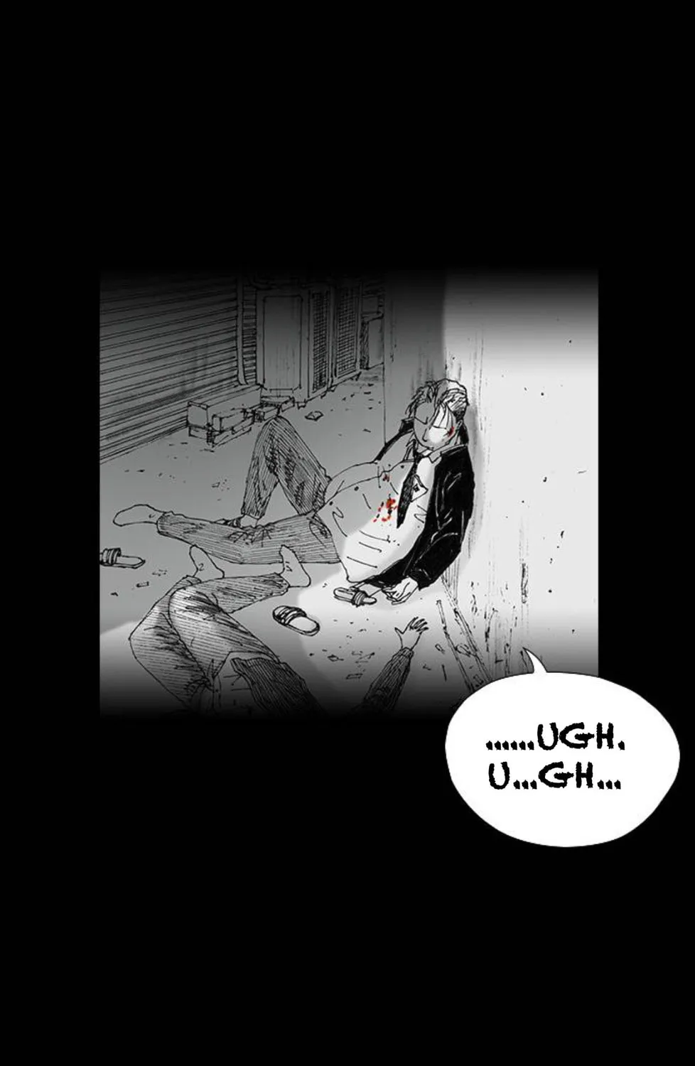 Read Haunted Electronics Shop chapter 49 image 15 on Lezhin