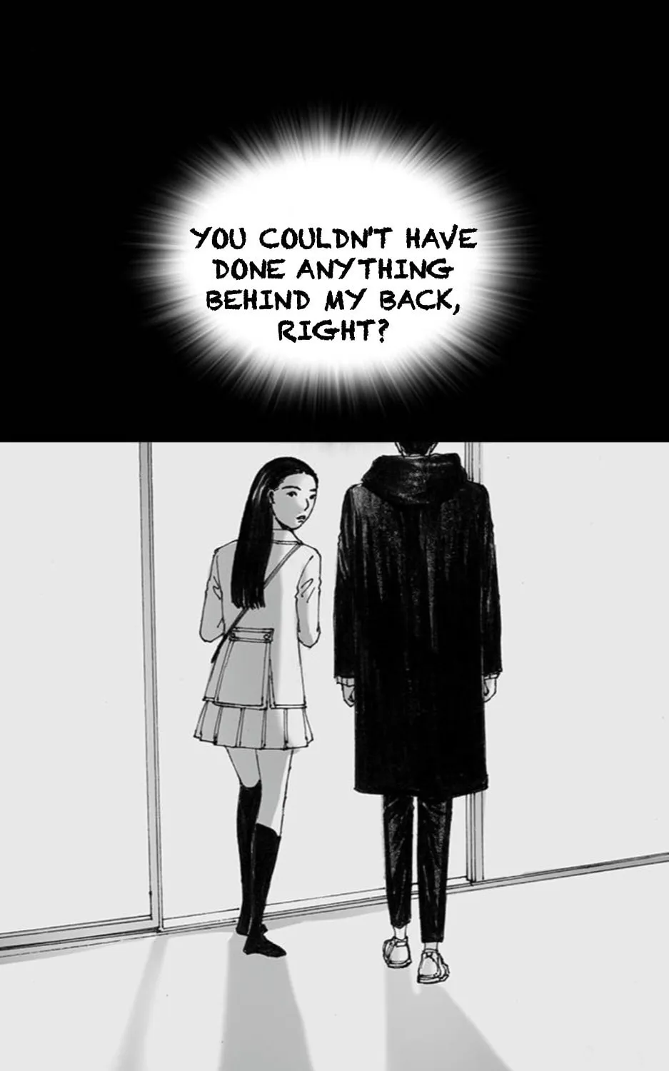 Read Haunted Electronics Shop chapter 49 image 21 on Lezhin