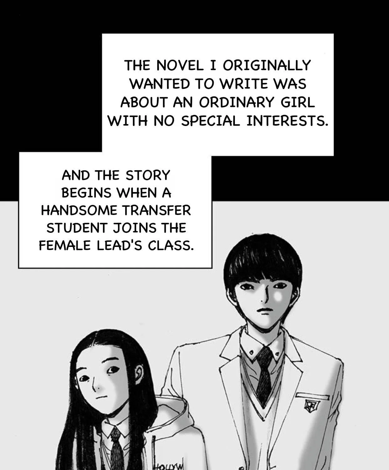 Read Haunted Electronics Shop chapter 49 image 24 on Lezhin