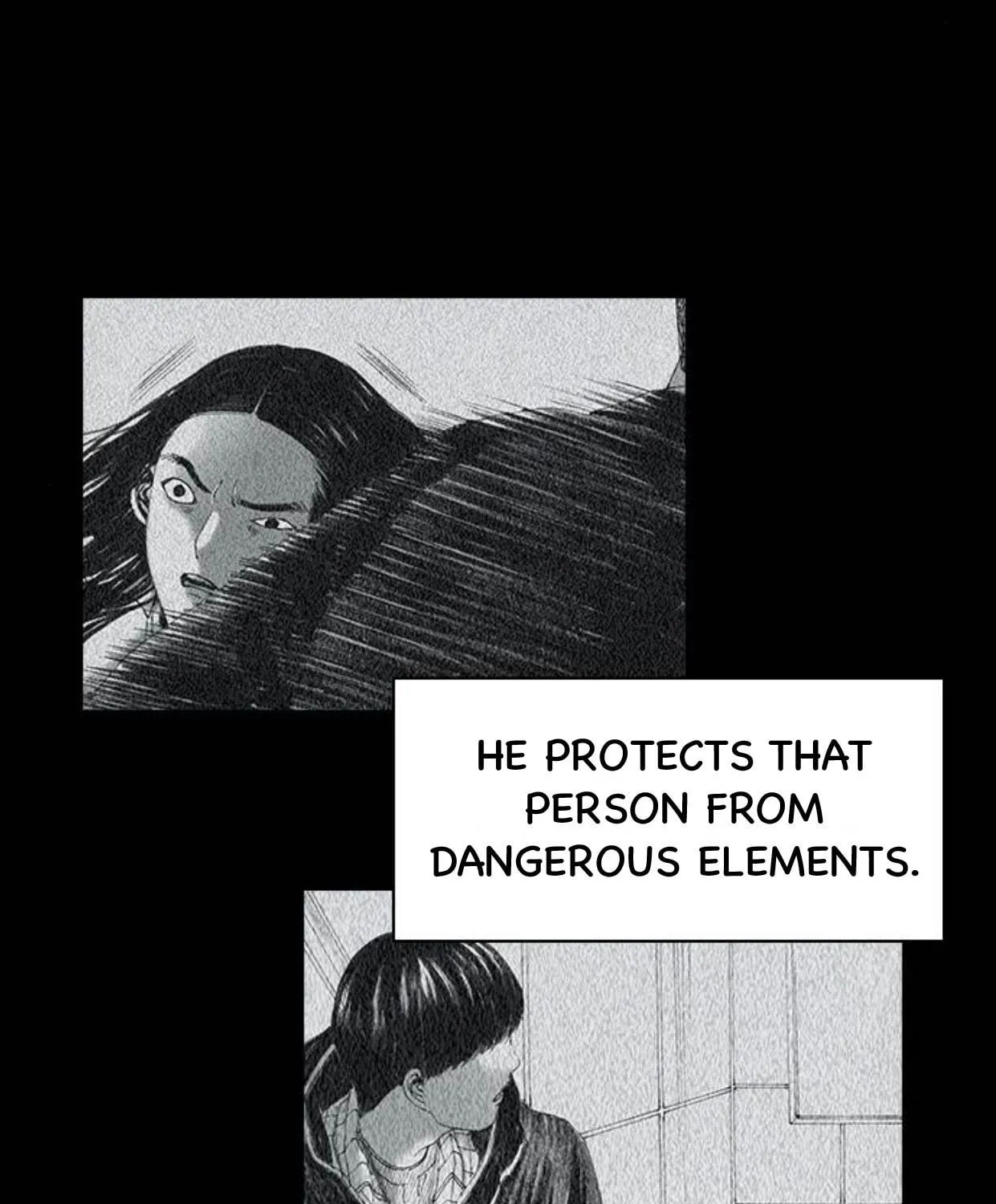 Read Haunted Electronics Shop chapter 49 image 38 on Lezhin
