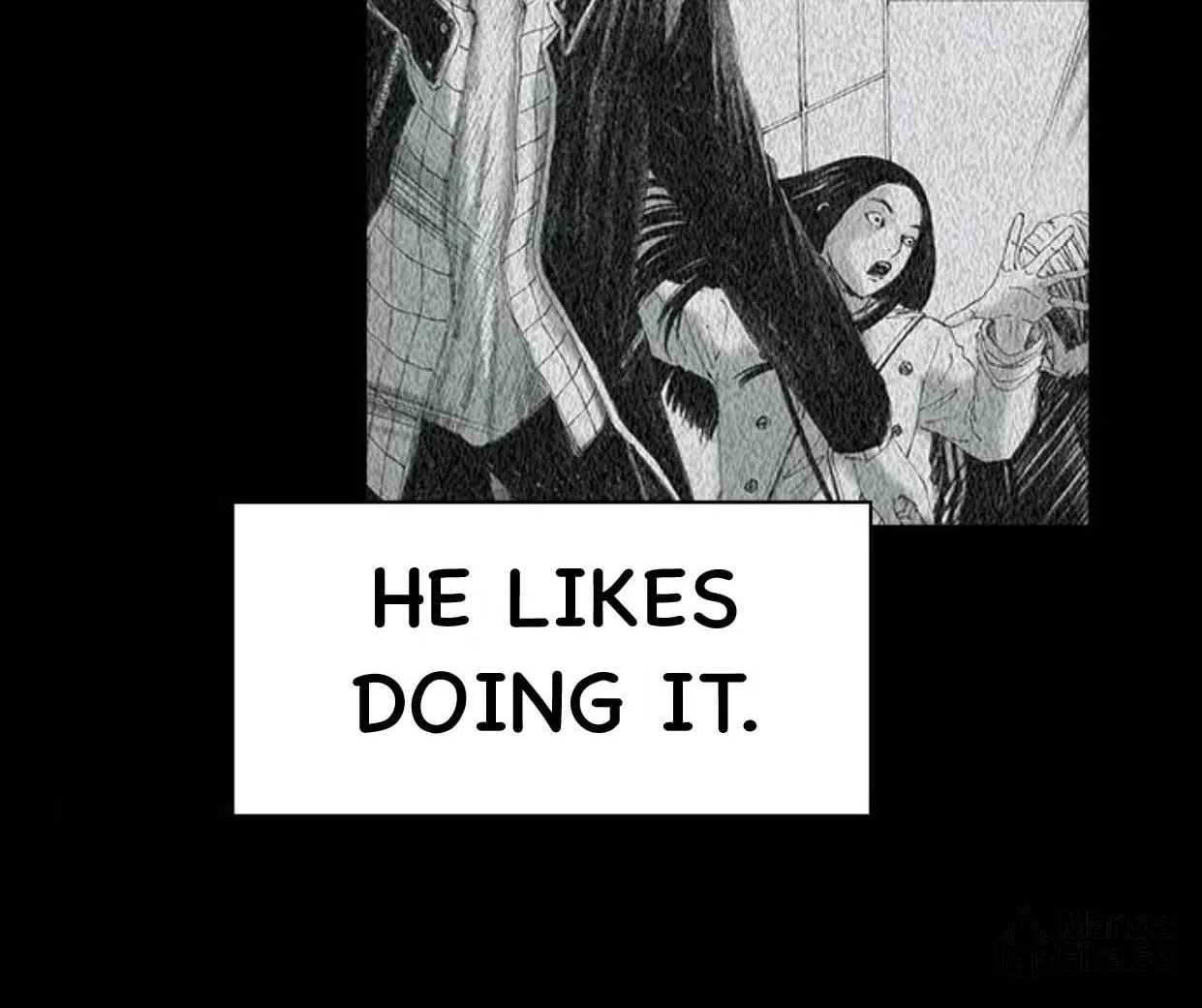 Read Haunted Electronics Shop chapter 49 image 39 on Lezhin