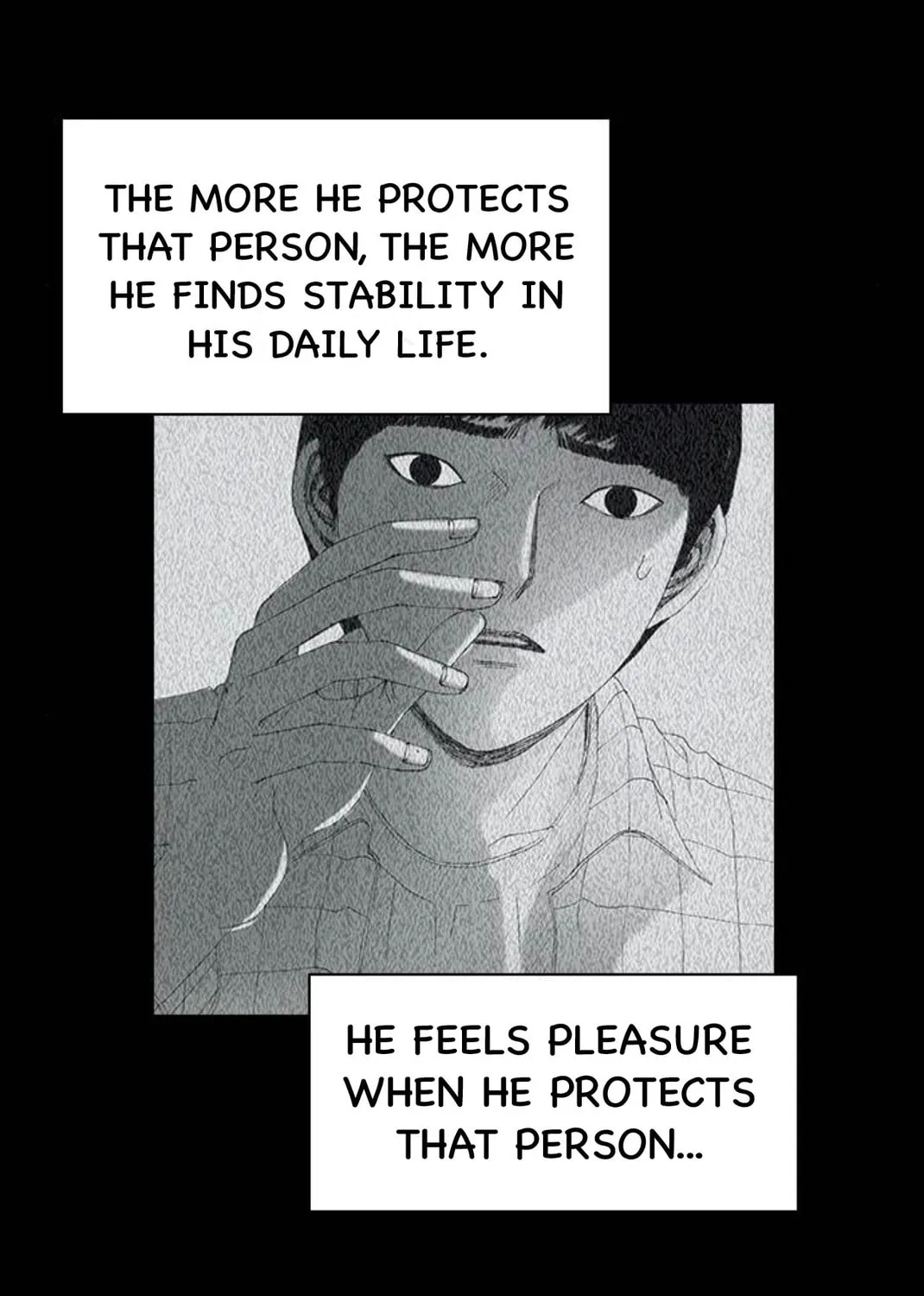 Read Haunted Electronics Shop chapter 49 image 40 on Lezhin