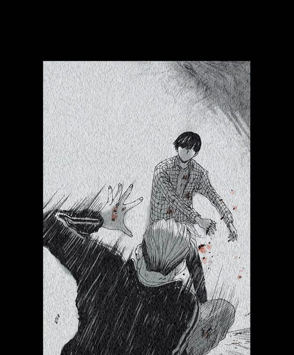 Read Haunted Electronics Shop chapter 49 image 42 on Lezhin