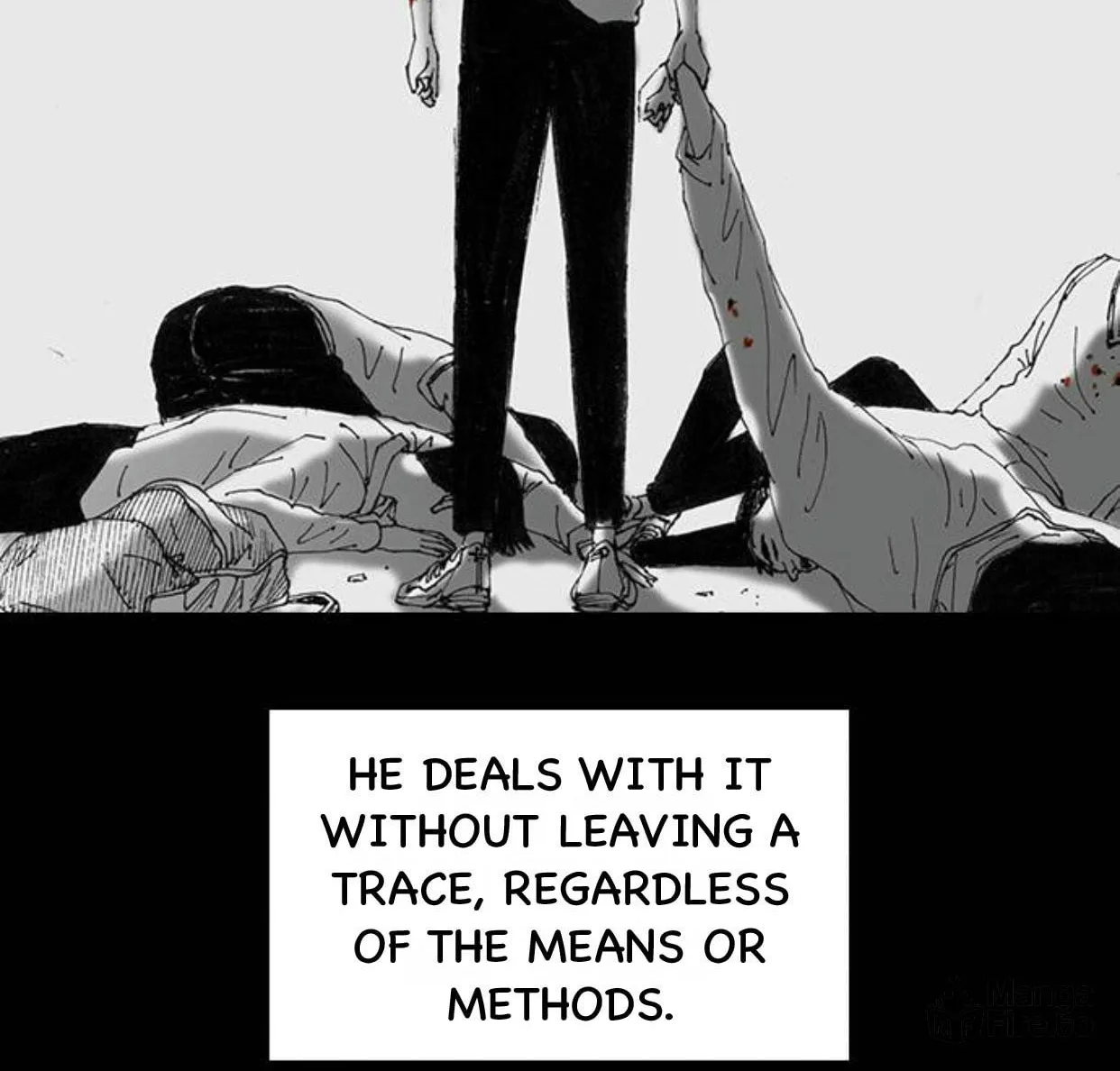 Read Haunted Electronics Shop chapter 49 image 45 on Lezhin