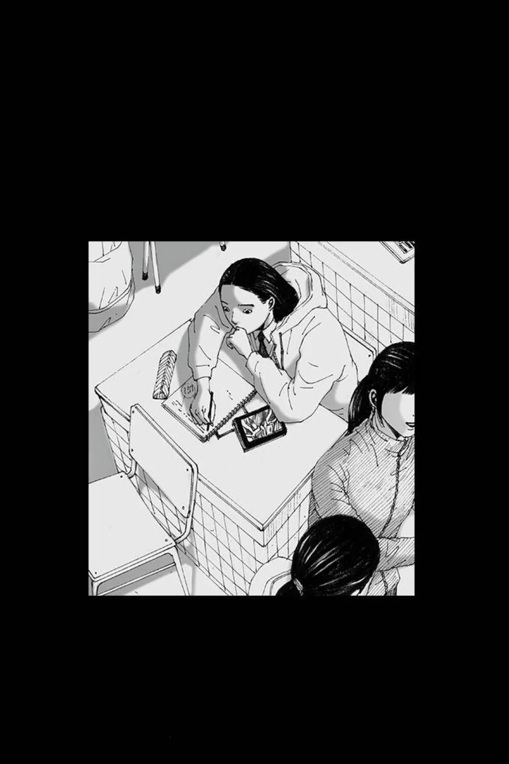 Read Haunted Electronics Shop chapter 49 image 56 on Lezhin