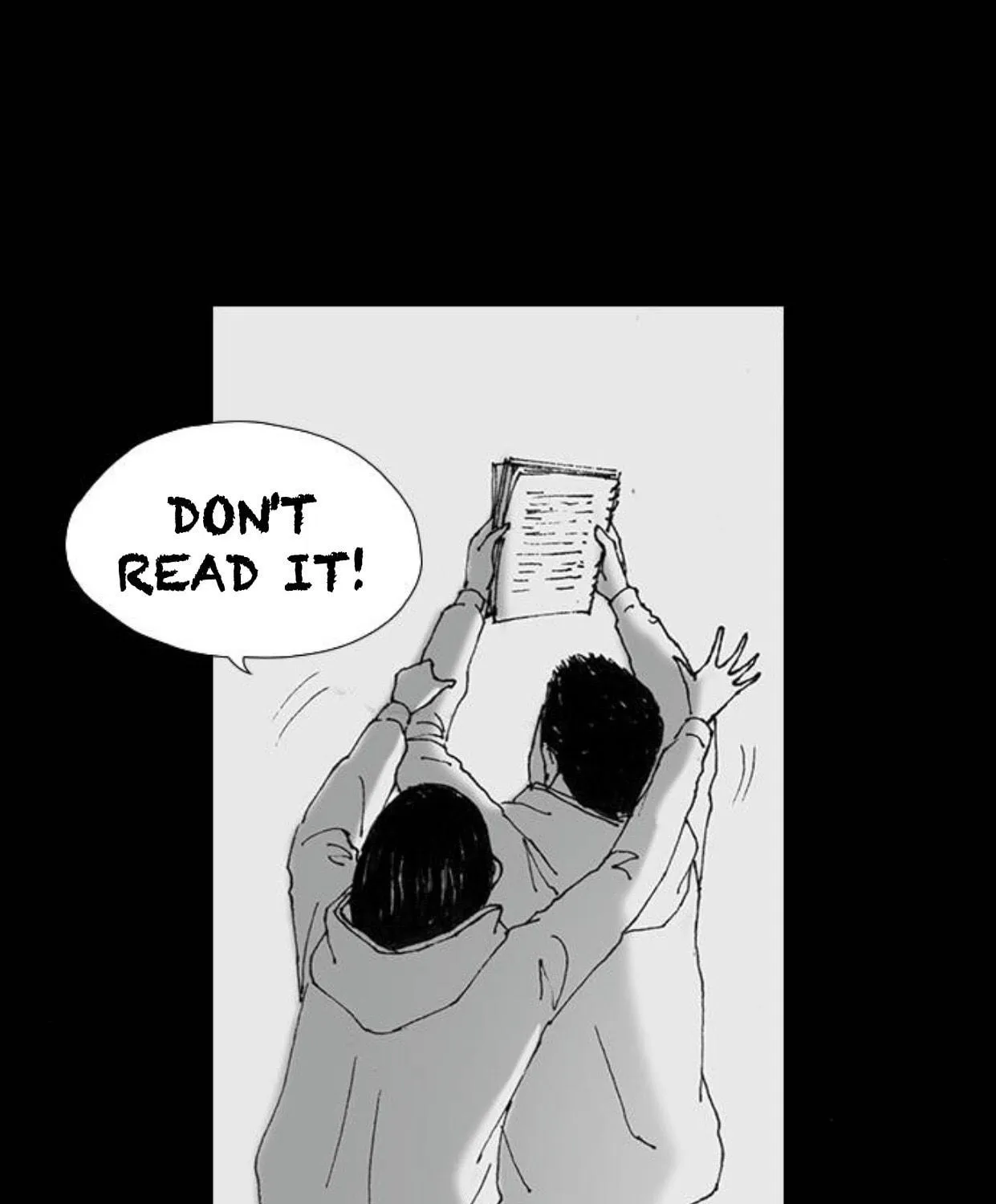 Read Haunted Electronics Shop chapter 49 image 62 on Lezhin