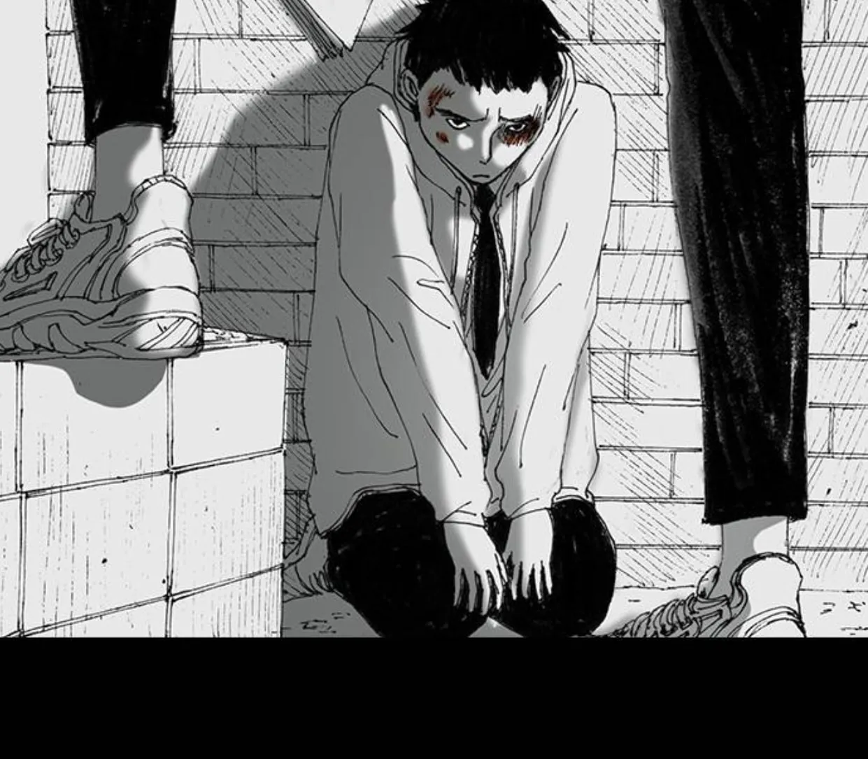 Read Haunted Electronics Shop chapter 49 image 65 on Lezhin