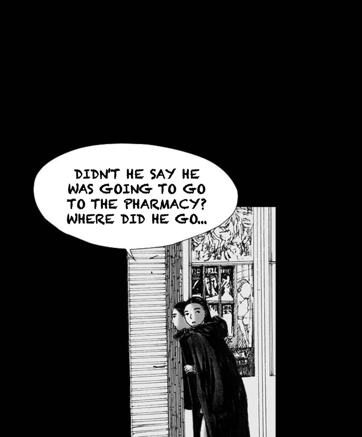 Read Haunted Electronics Shop chapter 49 image 7 on Lezhin