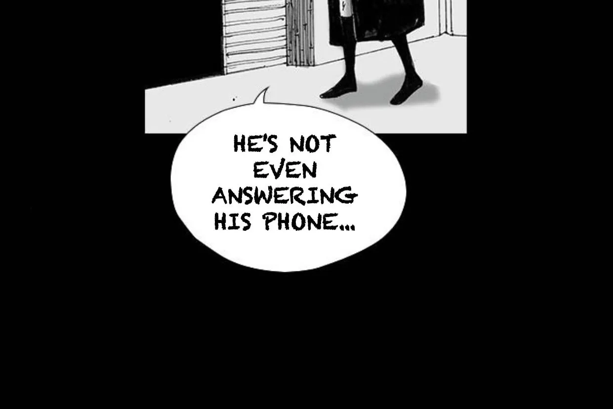 Read Haunted Electronics Shop chapter 49 image 8 on Lezhin