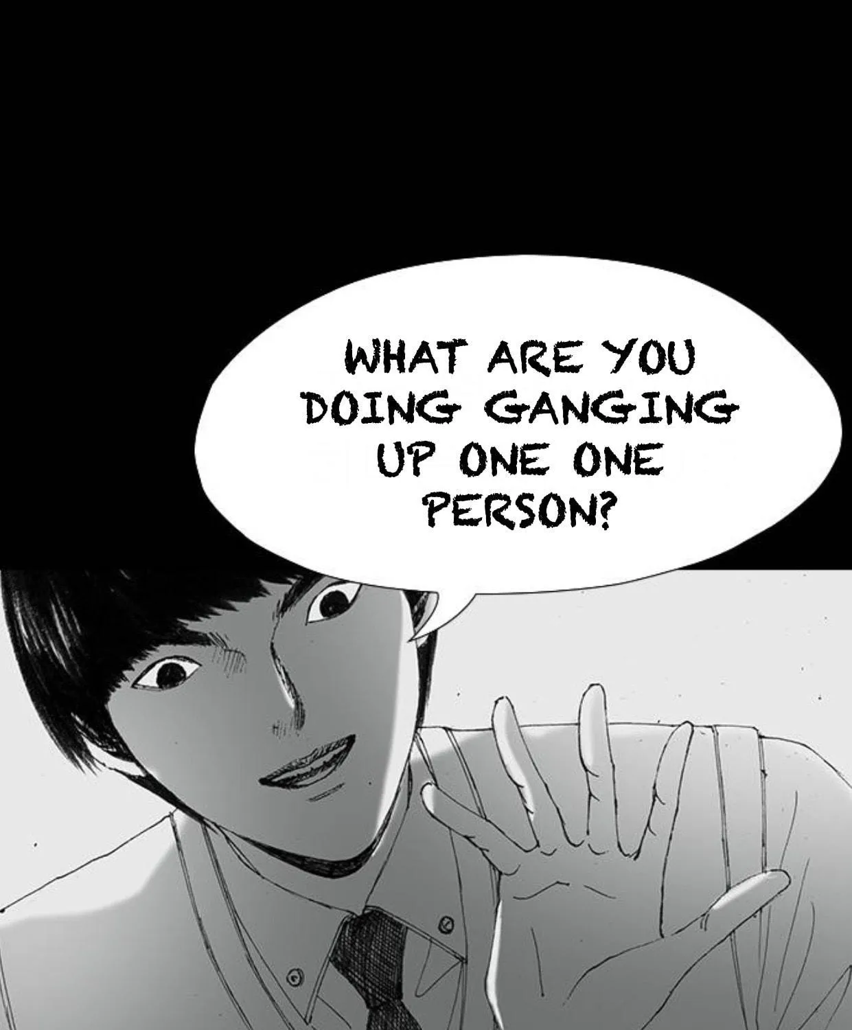 Read Haunted Electronics Shop chapter 49 image 81 on Lezhin