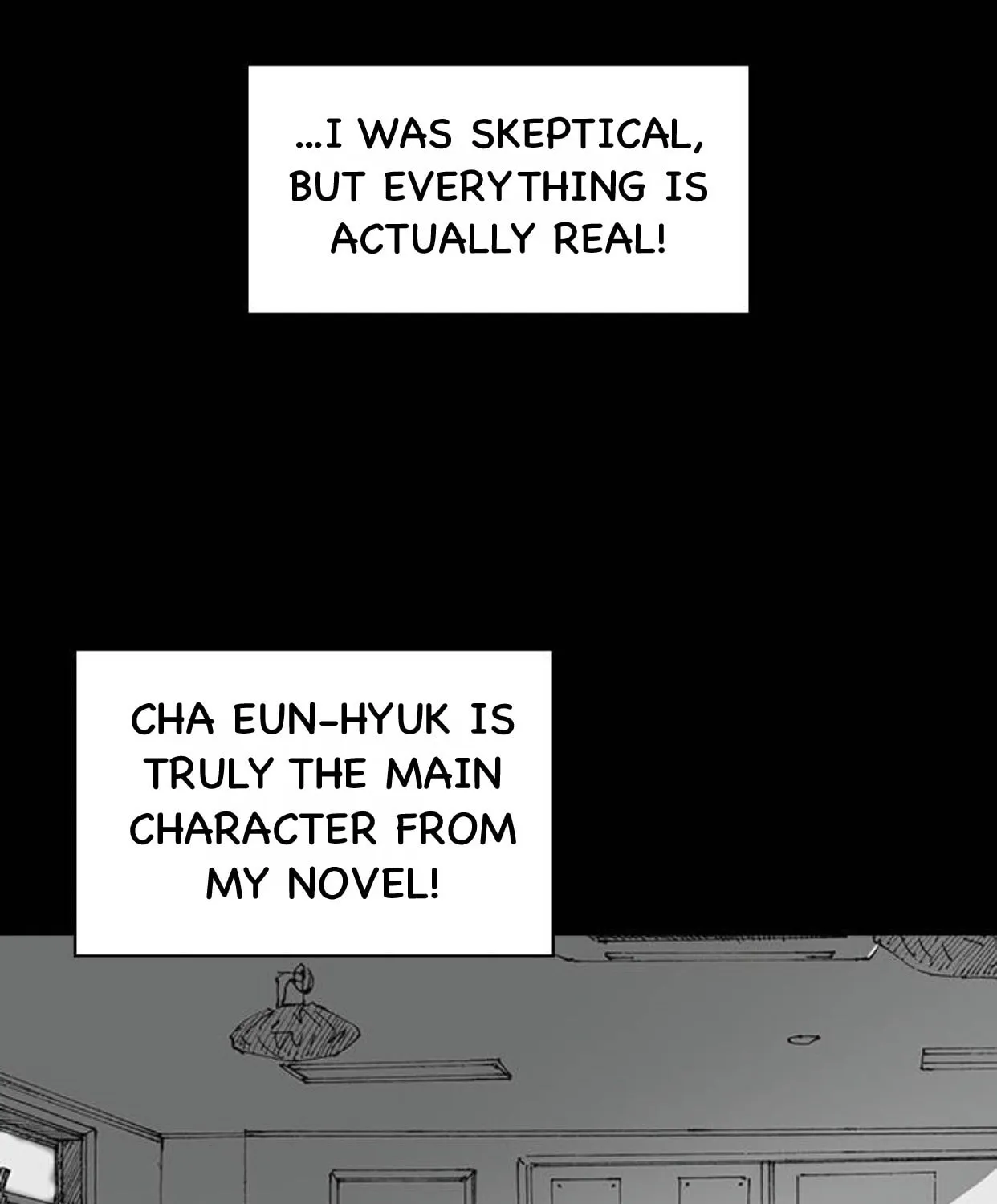 Read Haunted Electronics Shop chapter 49 image 84 on Lezhin