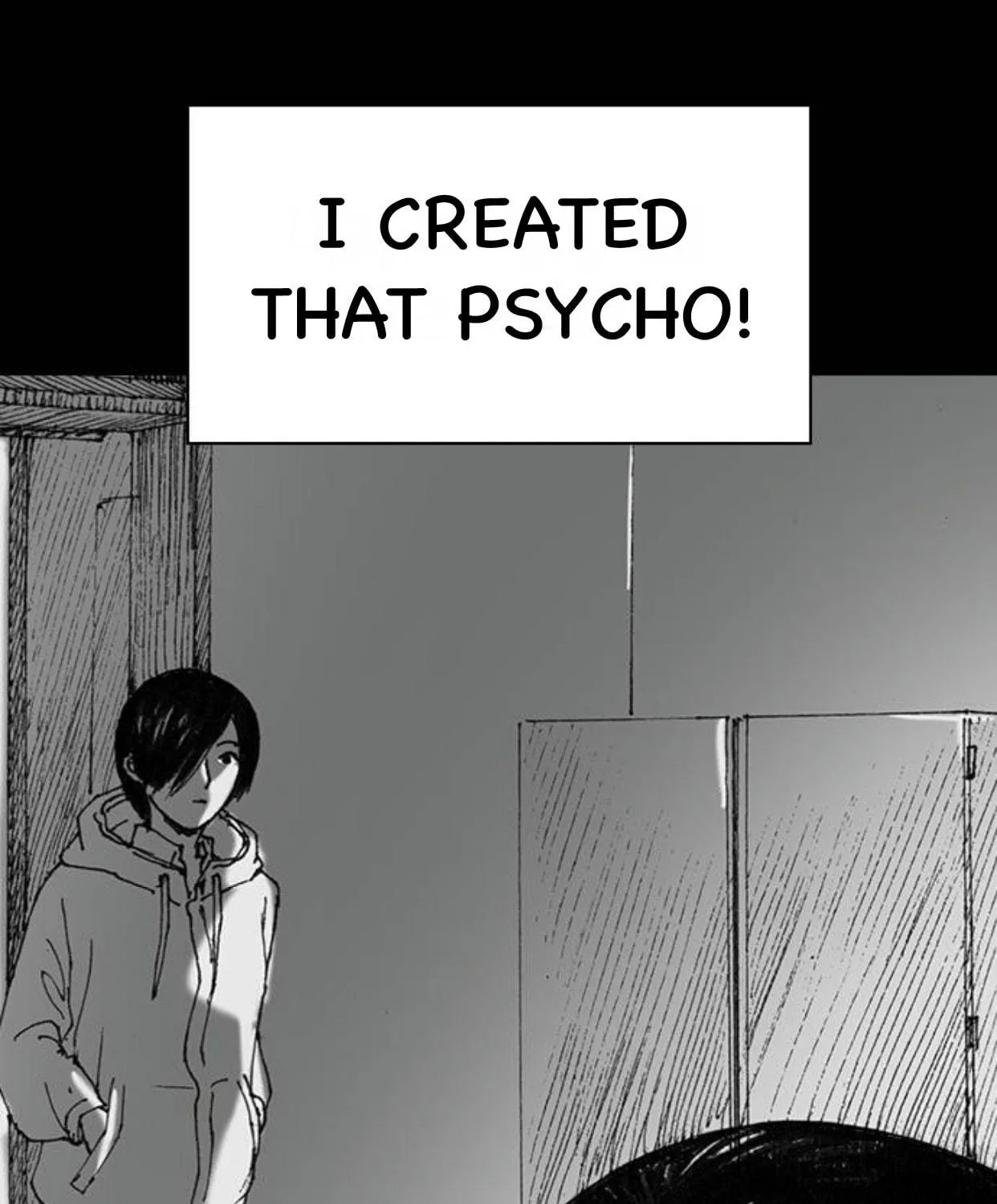 Read Haunted Electronics Shop chapter 49 image 86 on Lezhin