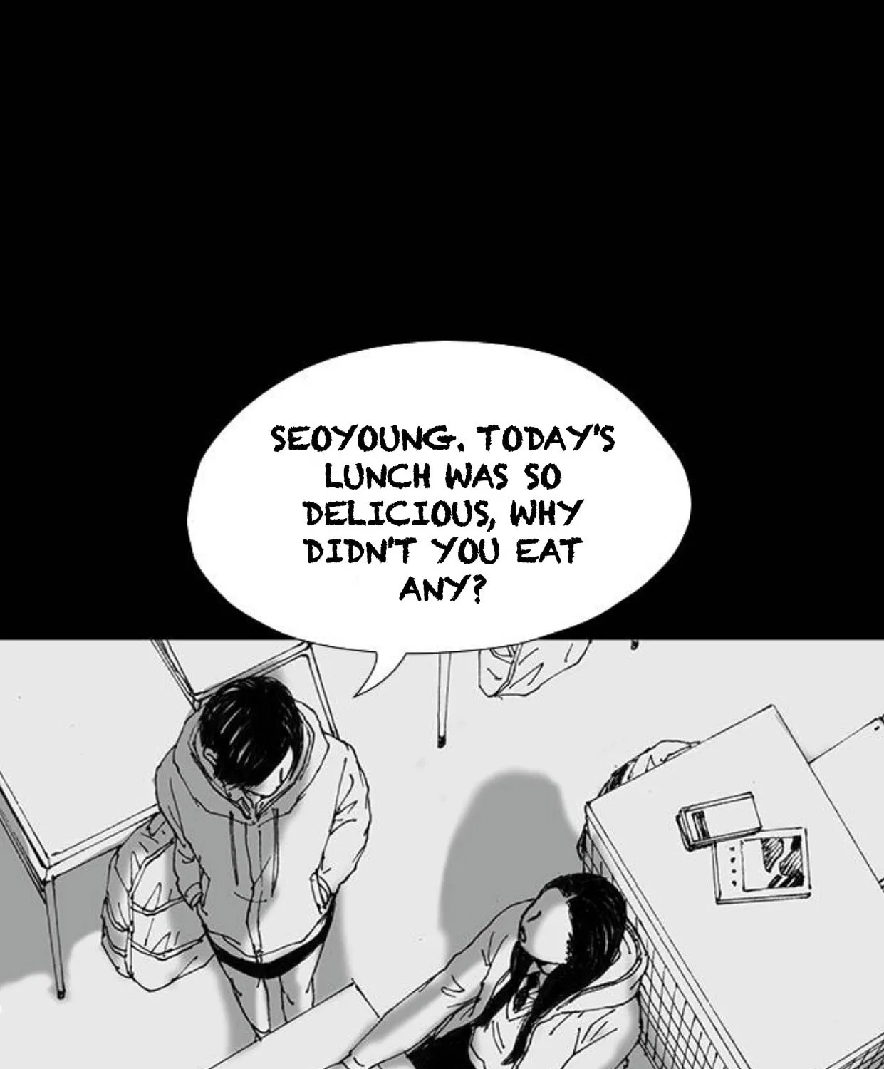 Read Haunted Electronics Shop chapter 49 image 88 on Lezhin