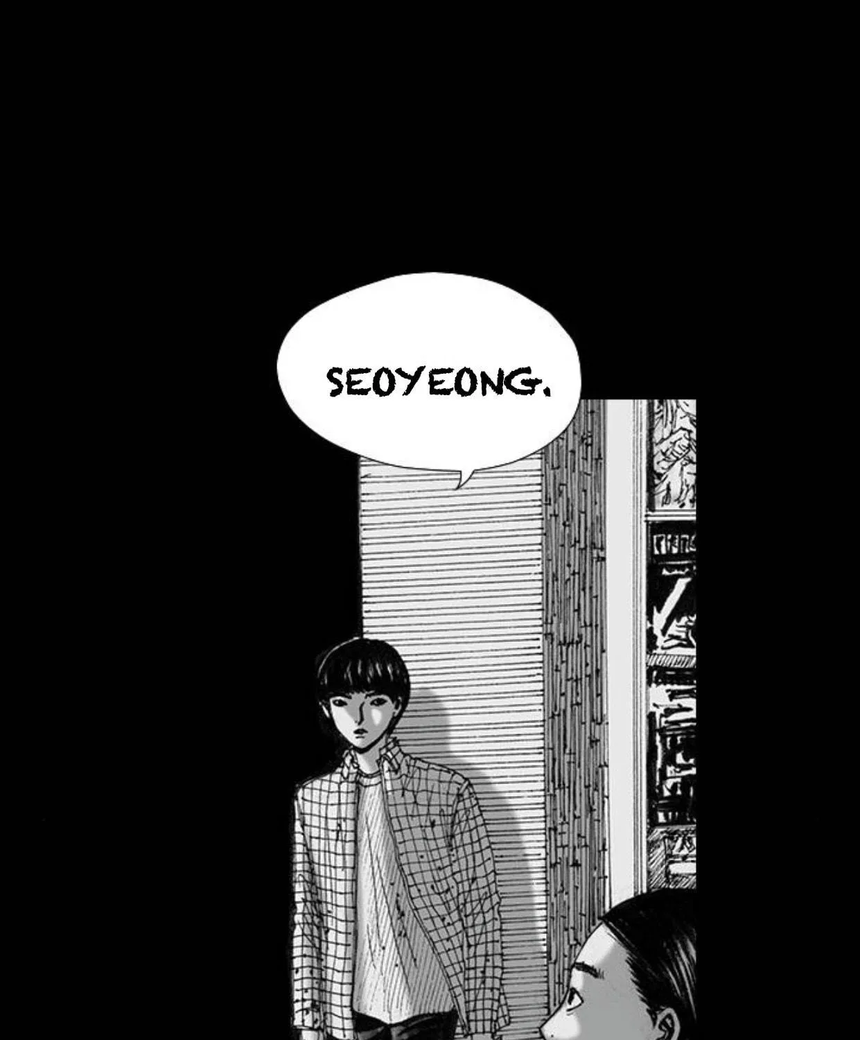 Read Haunted Electronics Shop chapter 49 image 9 on Lezhin
