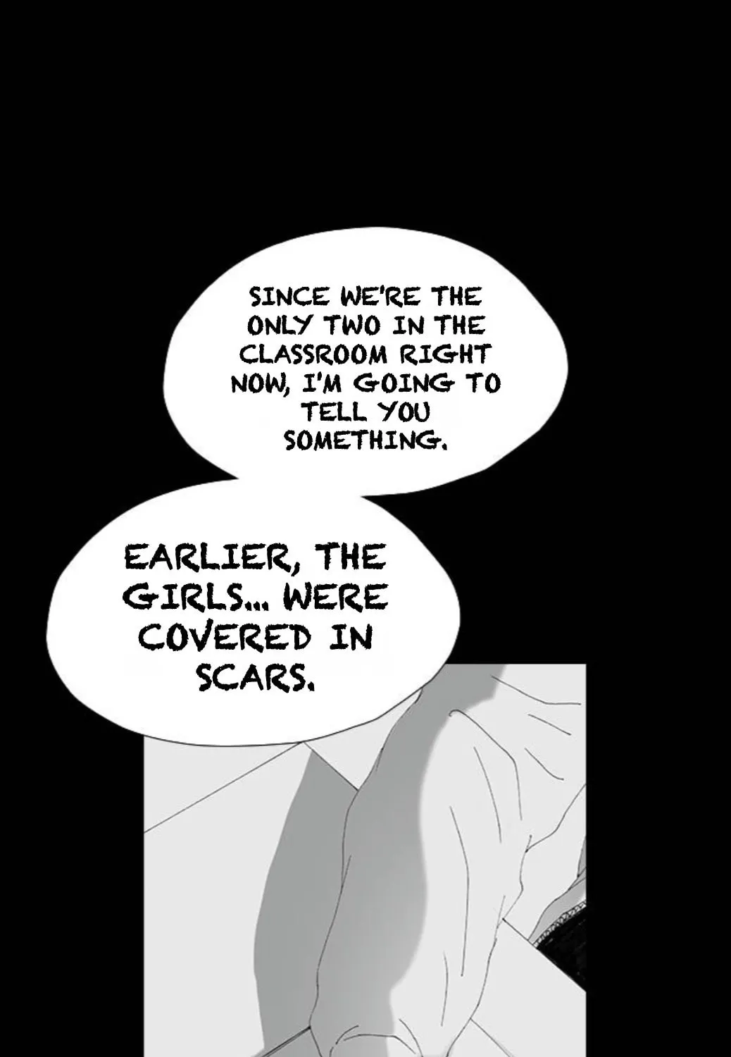 Read Haunted Electronics Shop chapter 49 image 92 on Lezhin
