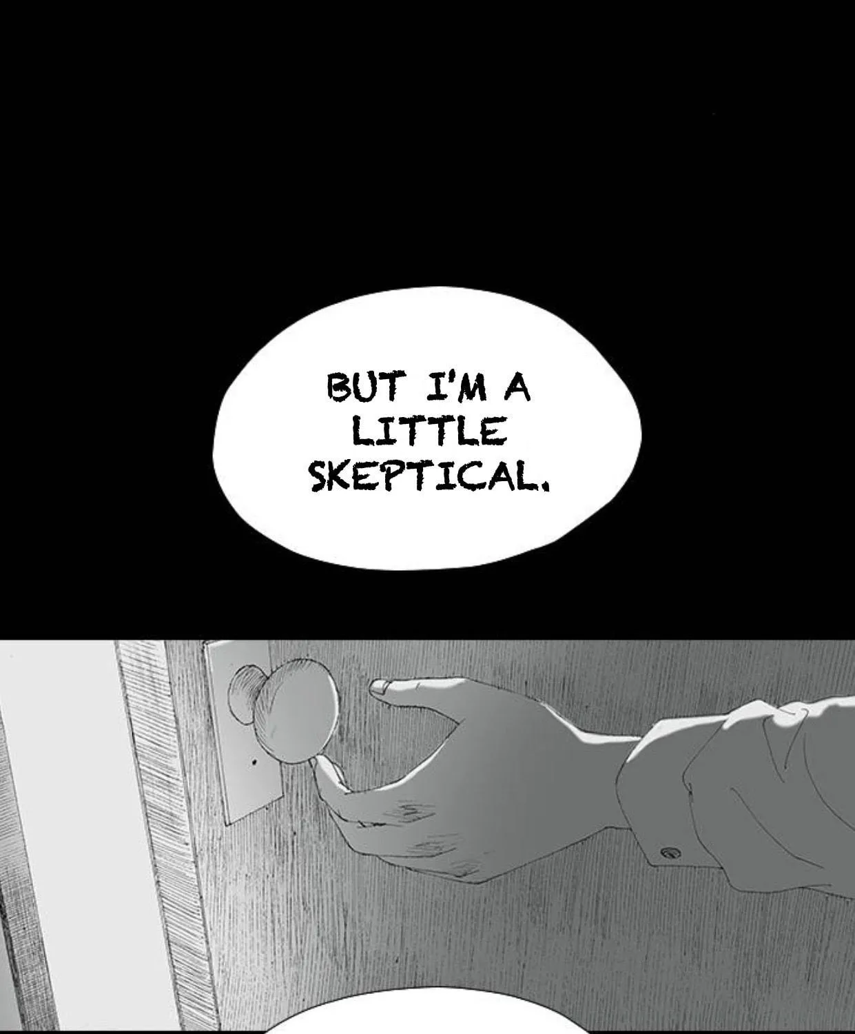 Read Haunted Electronics Shop chapter 49 image 99 on Lezhin