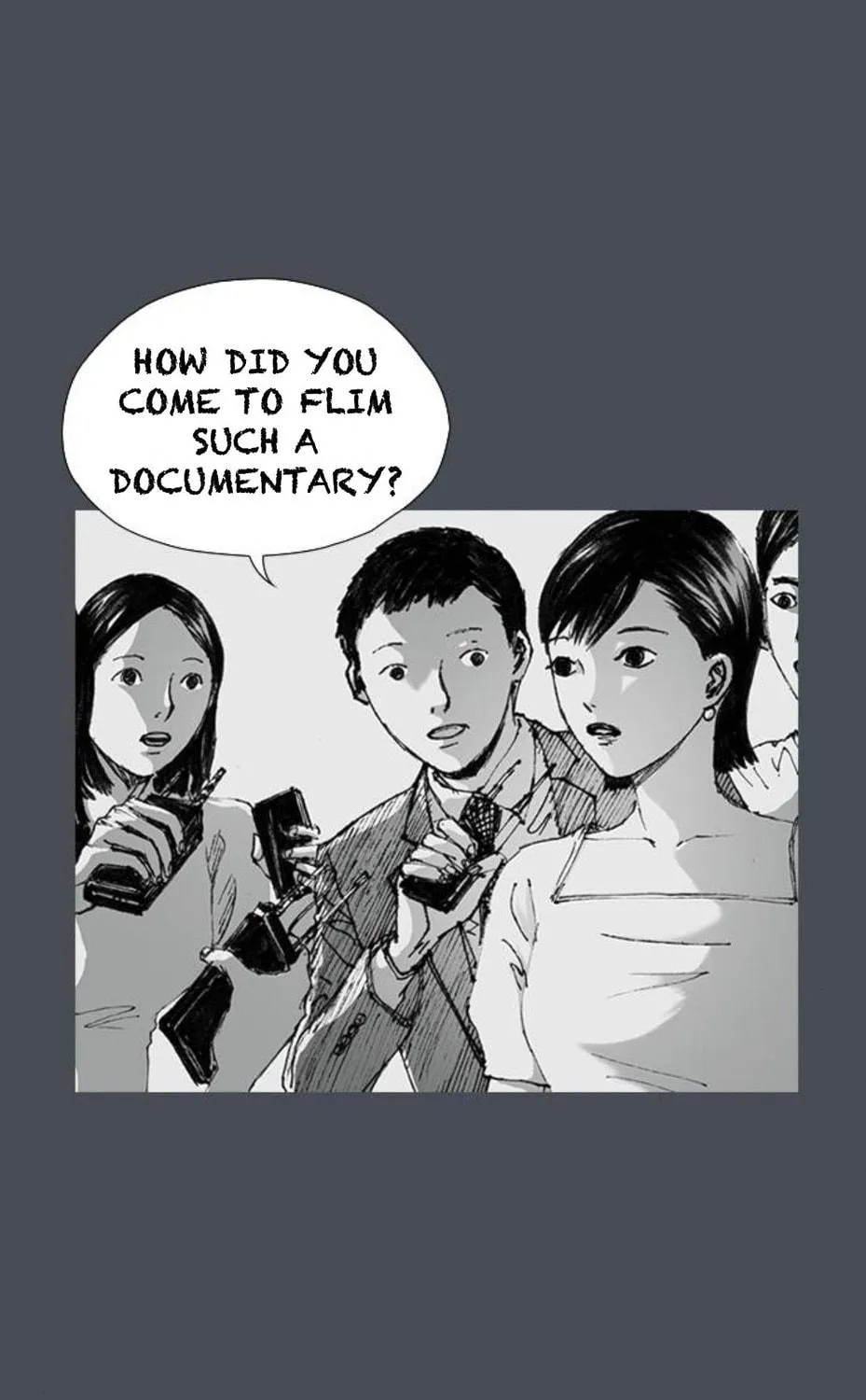 Read Haunted Electronics Shop chapter 5 image 11 on Lezhin