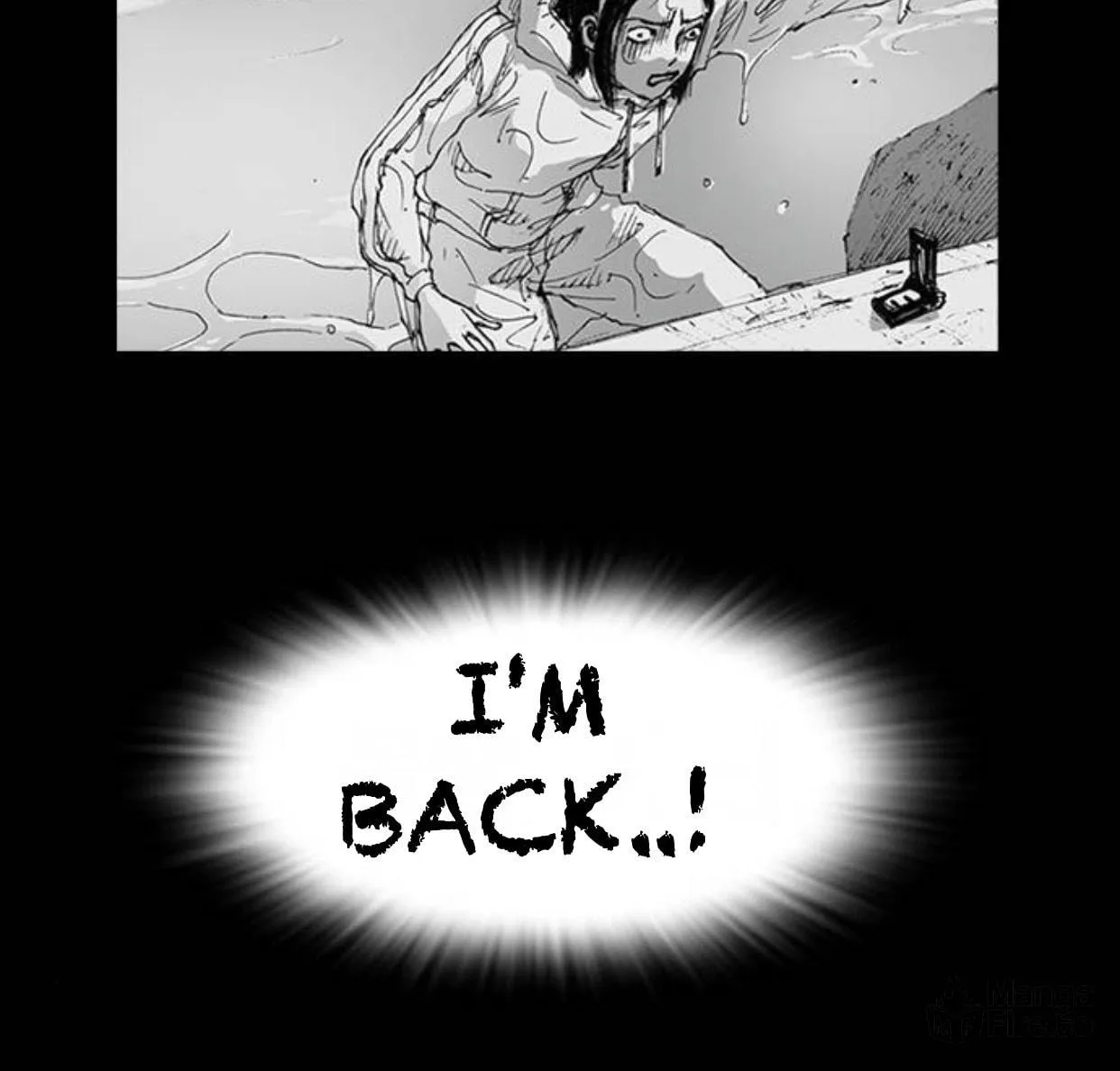 Read Haunted Electronics Shop chapter 5 image 120 on Lezhin