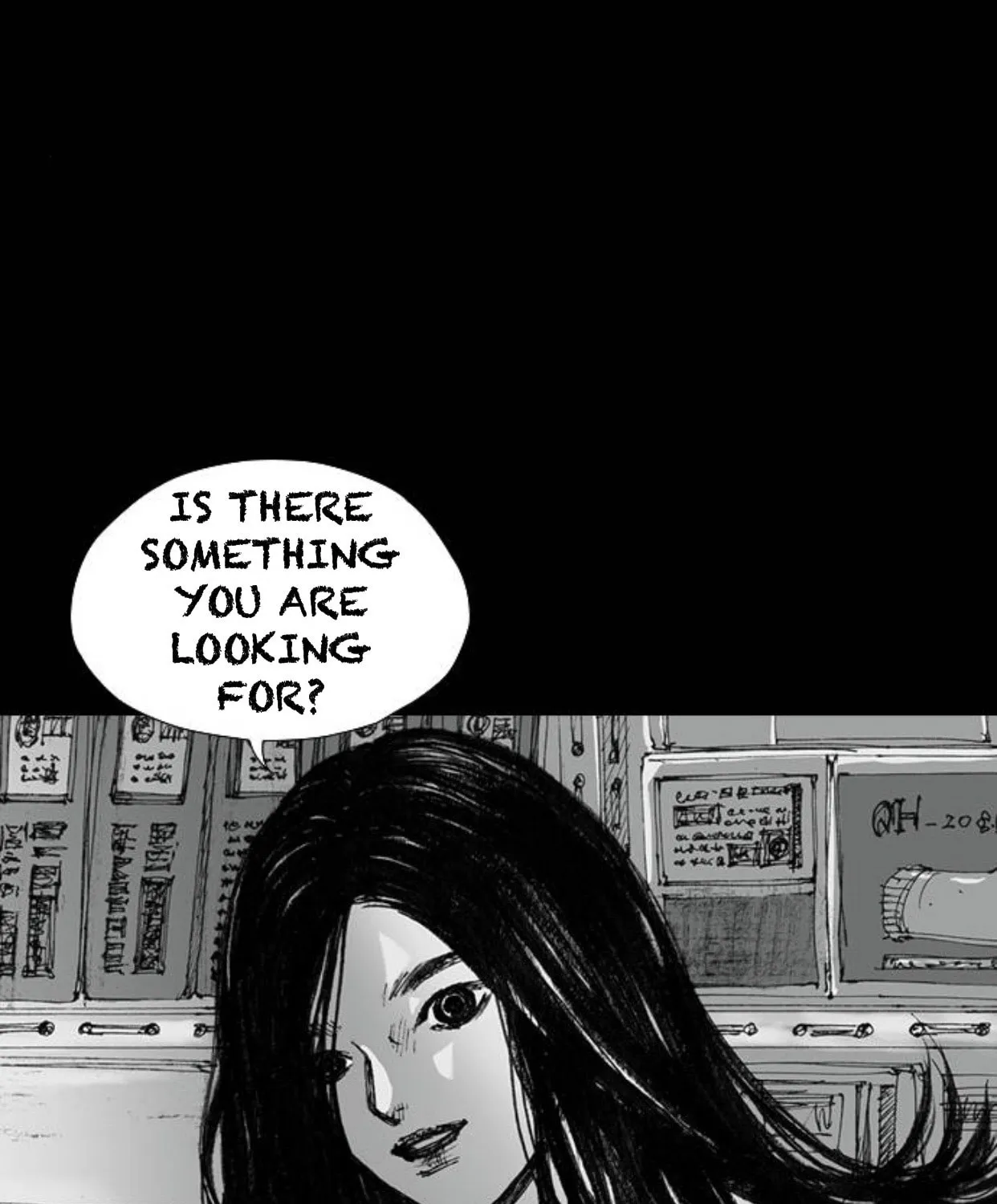 Read Haunted Electronics Shop chapter 5 image 30 on Lezhin