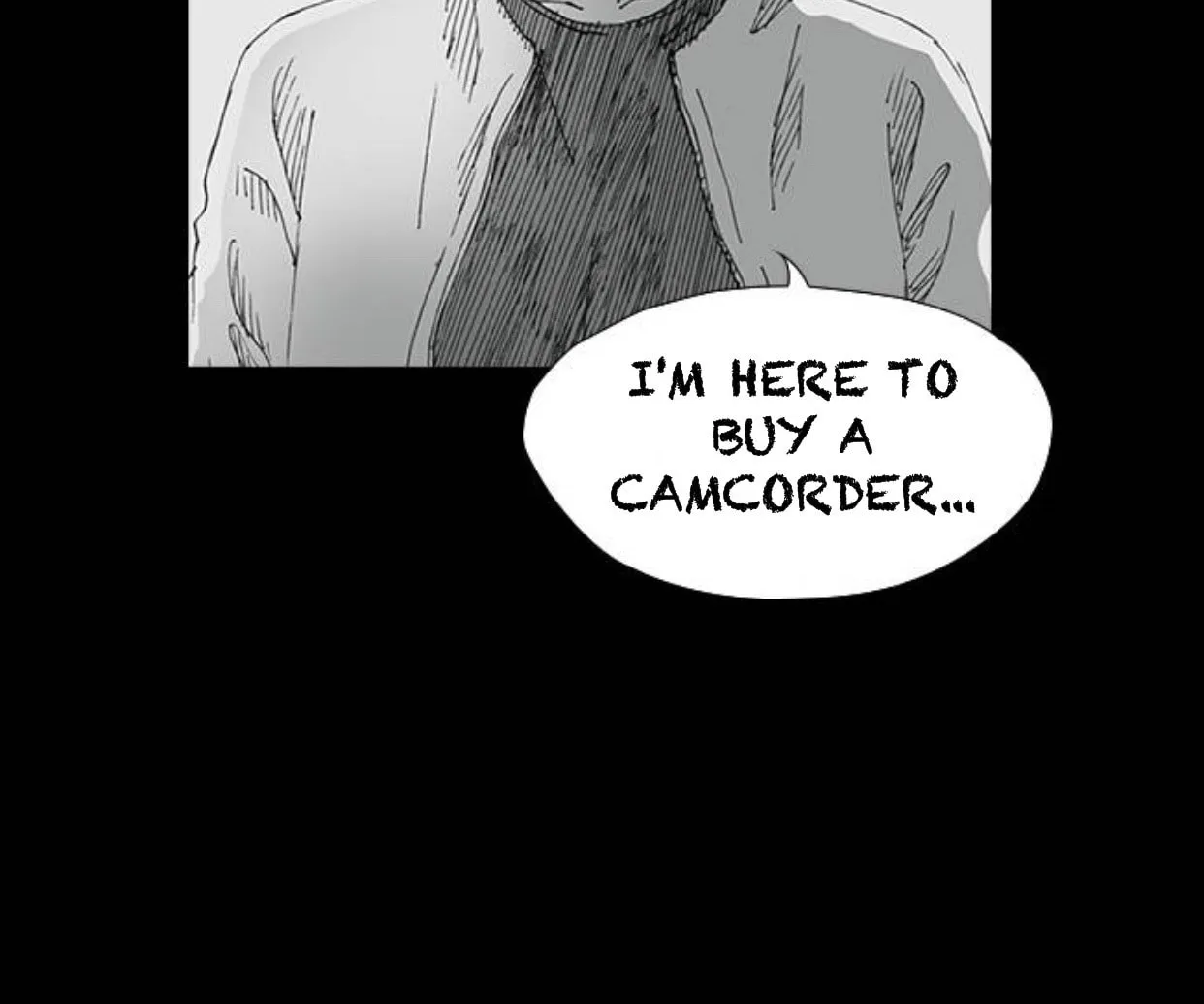 Read Haunted Electronics Shop chapter 5 image 33 on Lezhin