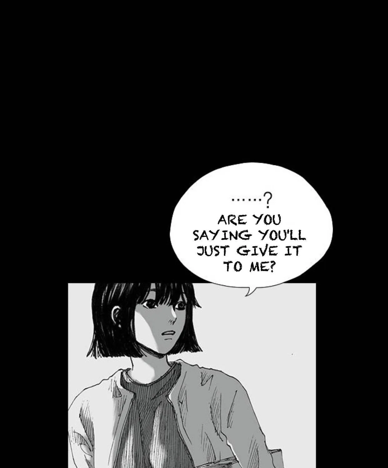 Read Haunted Electronics Shop chapter 5 image 37 on Lezhin