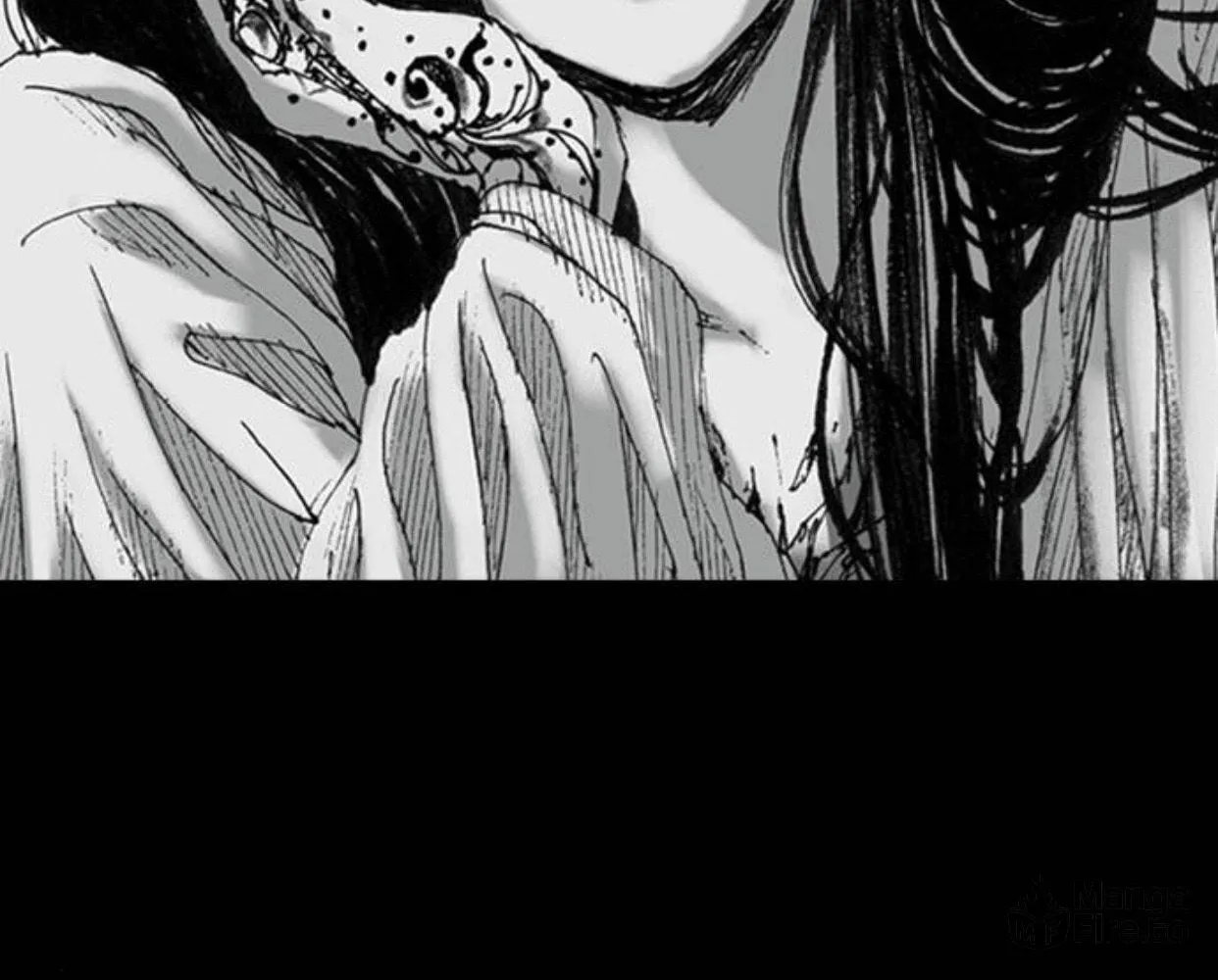 Read Haunted Electronics Shop chapter 5 image 40 on Lezhin