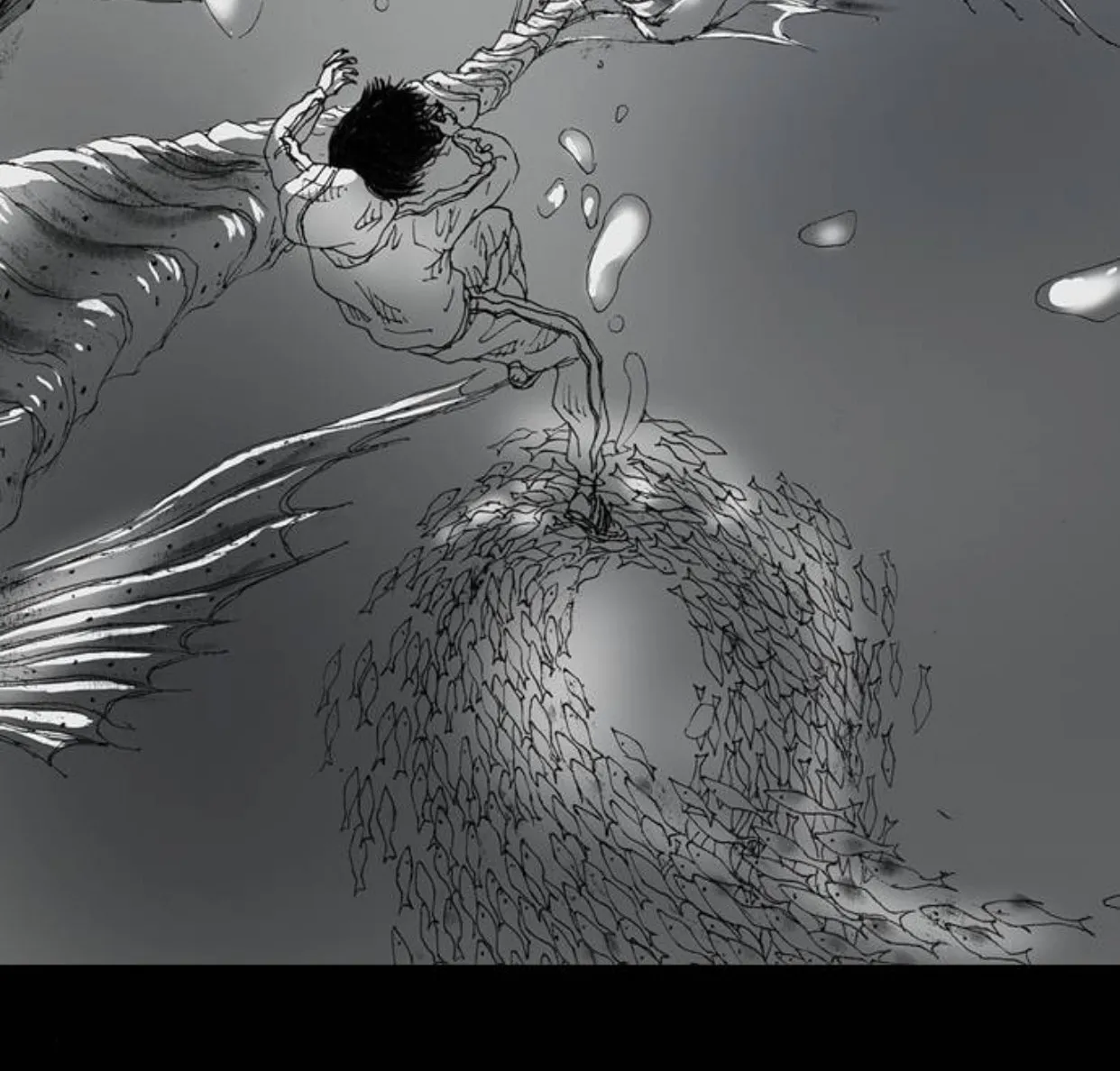 Read Haunted Electronics Shop chapter 5 image 70 on Lezhin