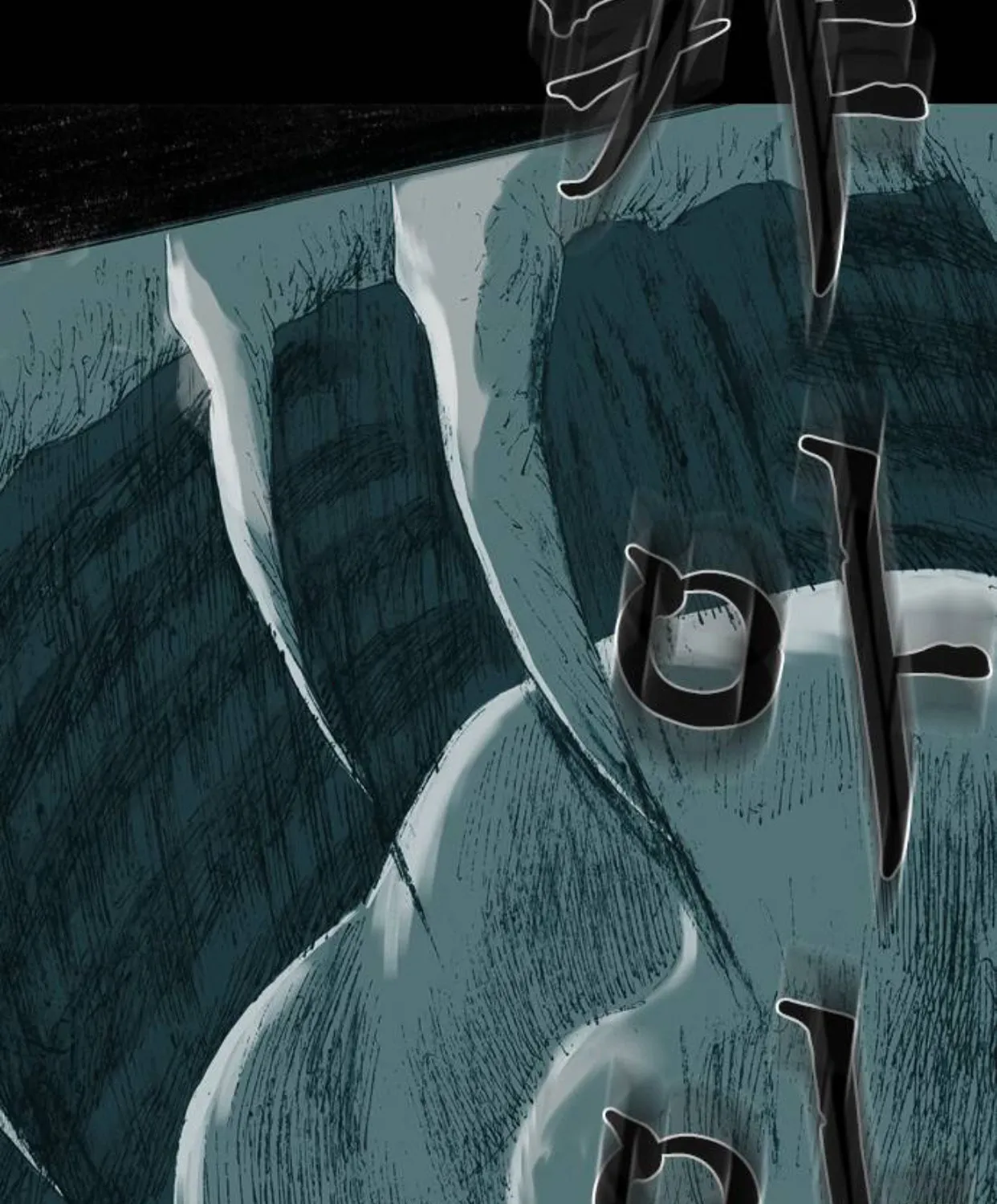 Read Haunted Electronics Shop chapter 5 image 88 on Lezhin
