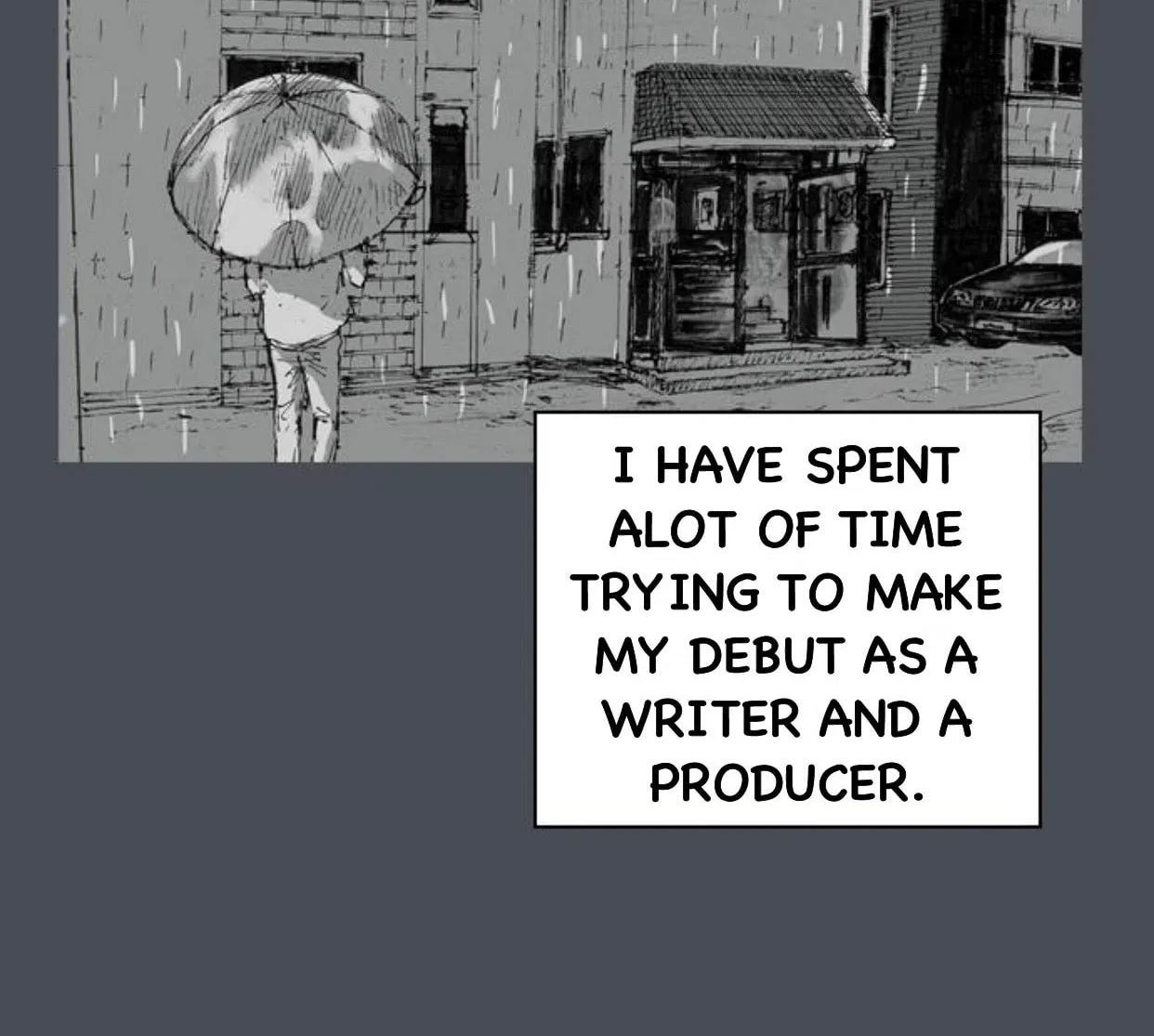 Read Haunted Electronics Shop chapter 5 image 97 on Lezhin