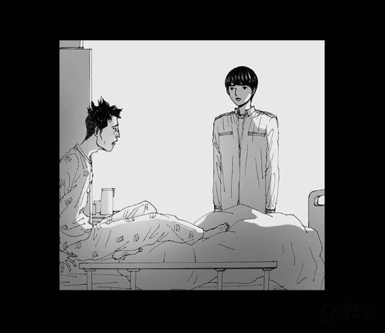 Read Haunted Electronics Shop chapter 51 image 100 on Lezhin