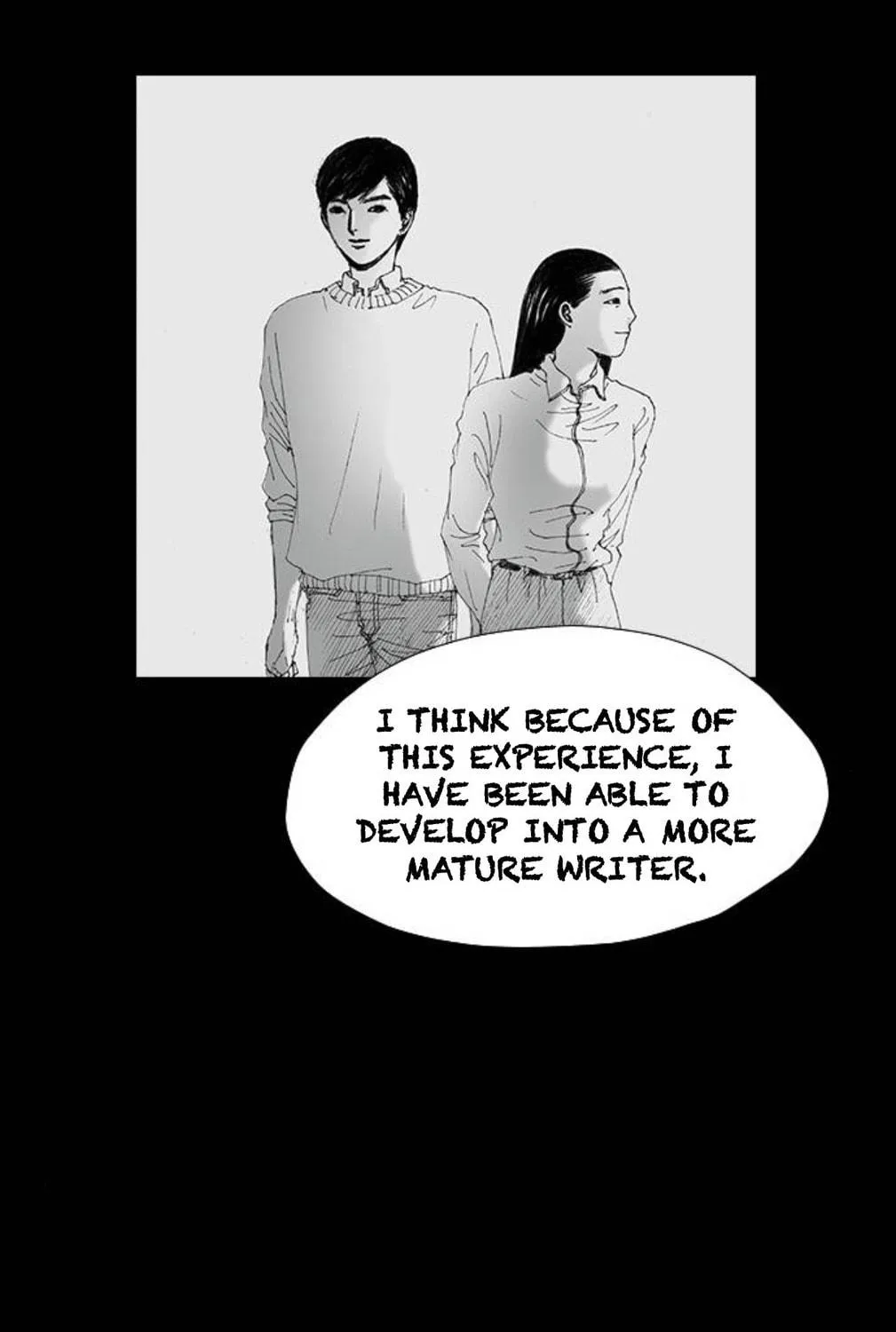 Read Haunted Electronics Shop chapter 51 image 107 on Lezhin