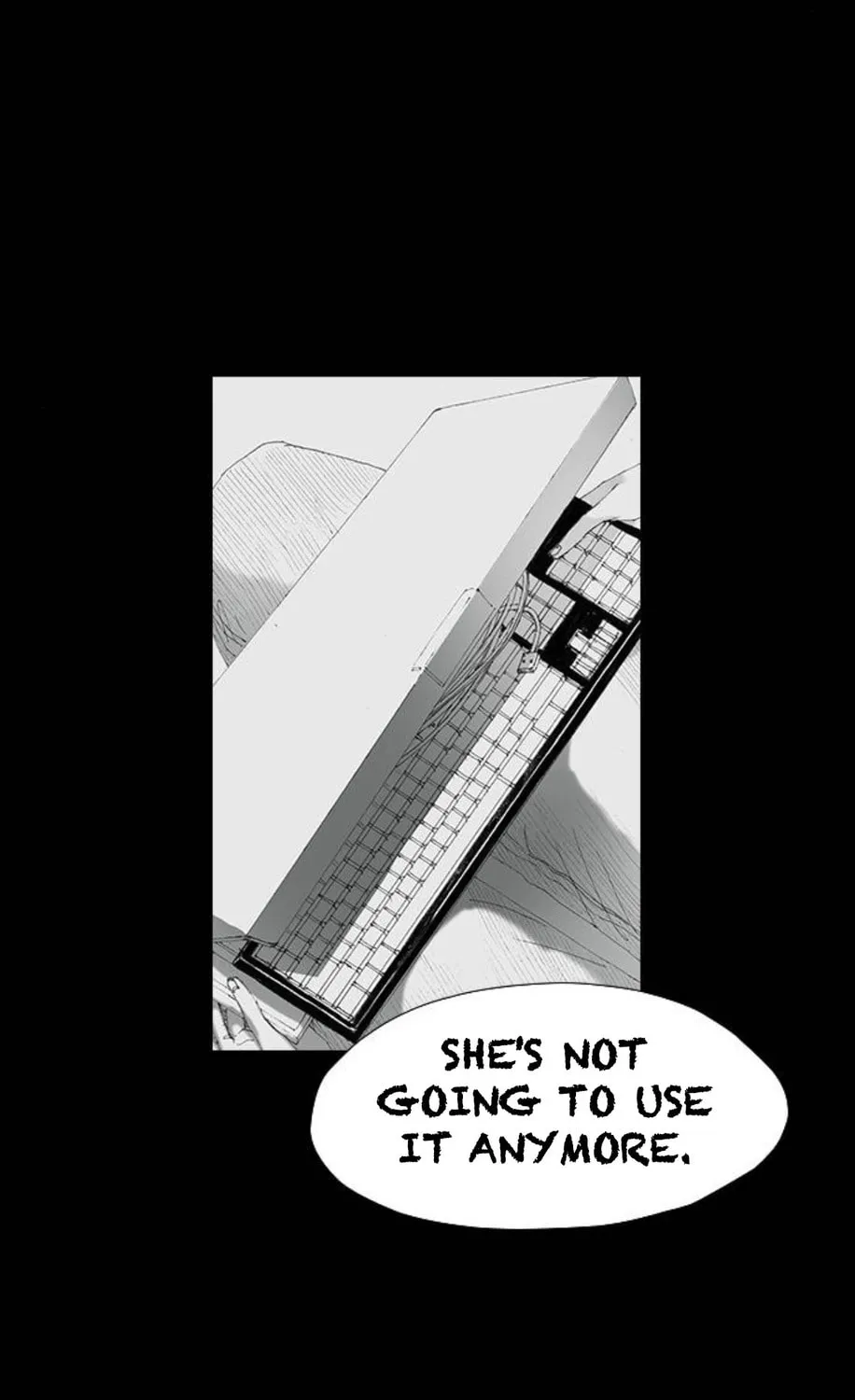 Read Haunted Electronics Shop chapter 51 image 117 on Lezhin
