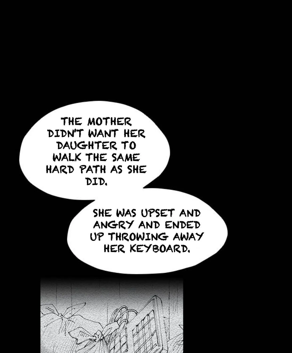 Read Haunted Electronics Shop chapter 51 image 130 on Lezhin