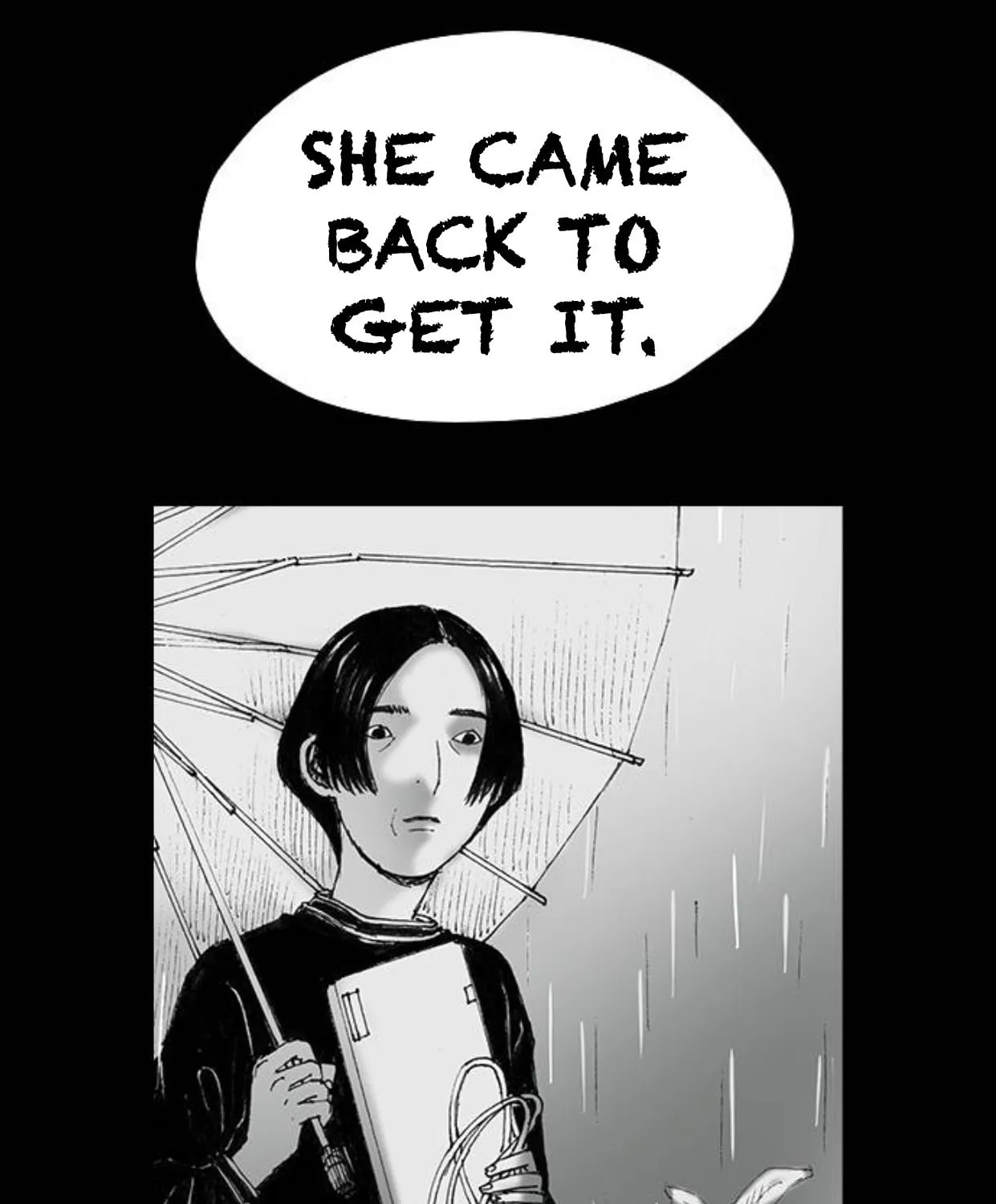 Read Haunted Electronics Shop chapter 51 image 134 on Lezhin