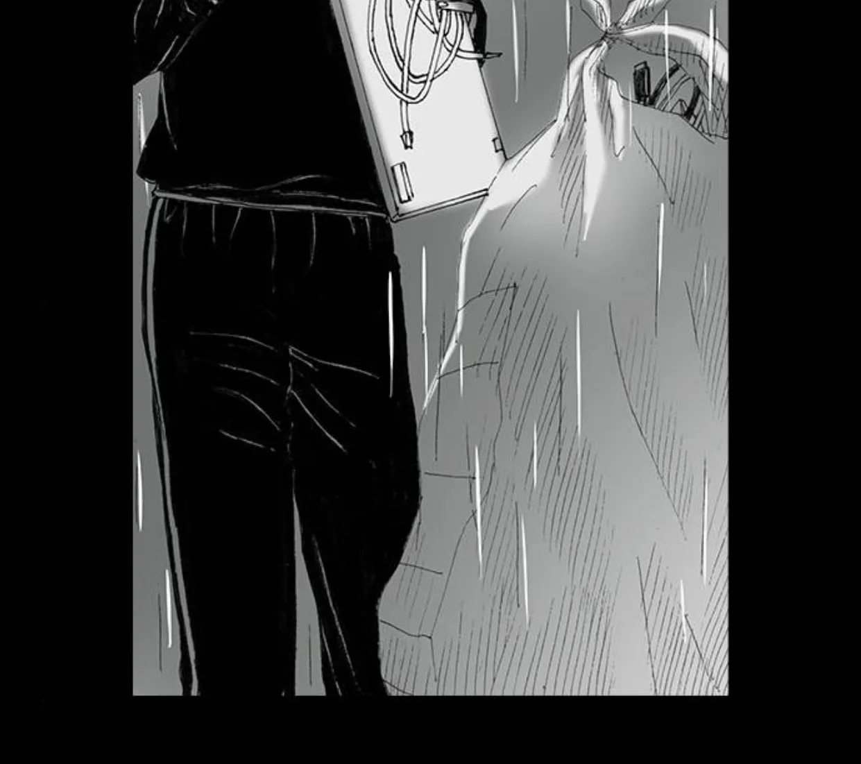 Read Haunted Electronics Shop chapter 51 image 135 on Lezhin