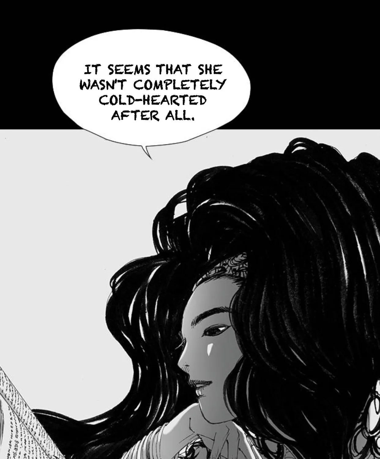 Read Haunted Electronics Shop chapter 51 image 136 on Lezhin