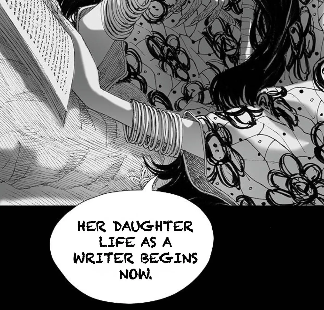 Read Haunted Electronics Shop chapter 51 image 137 on Lezhin