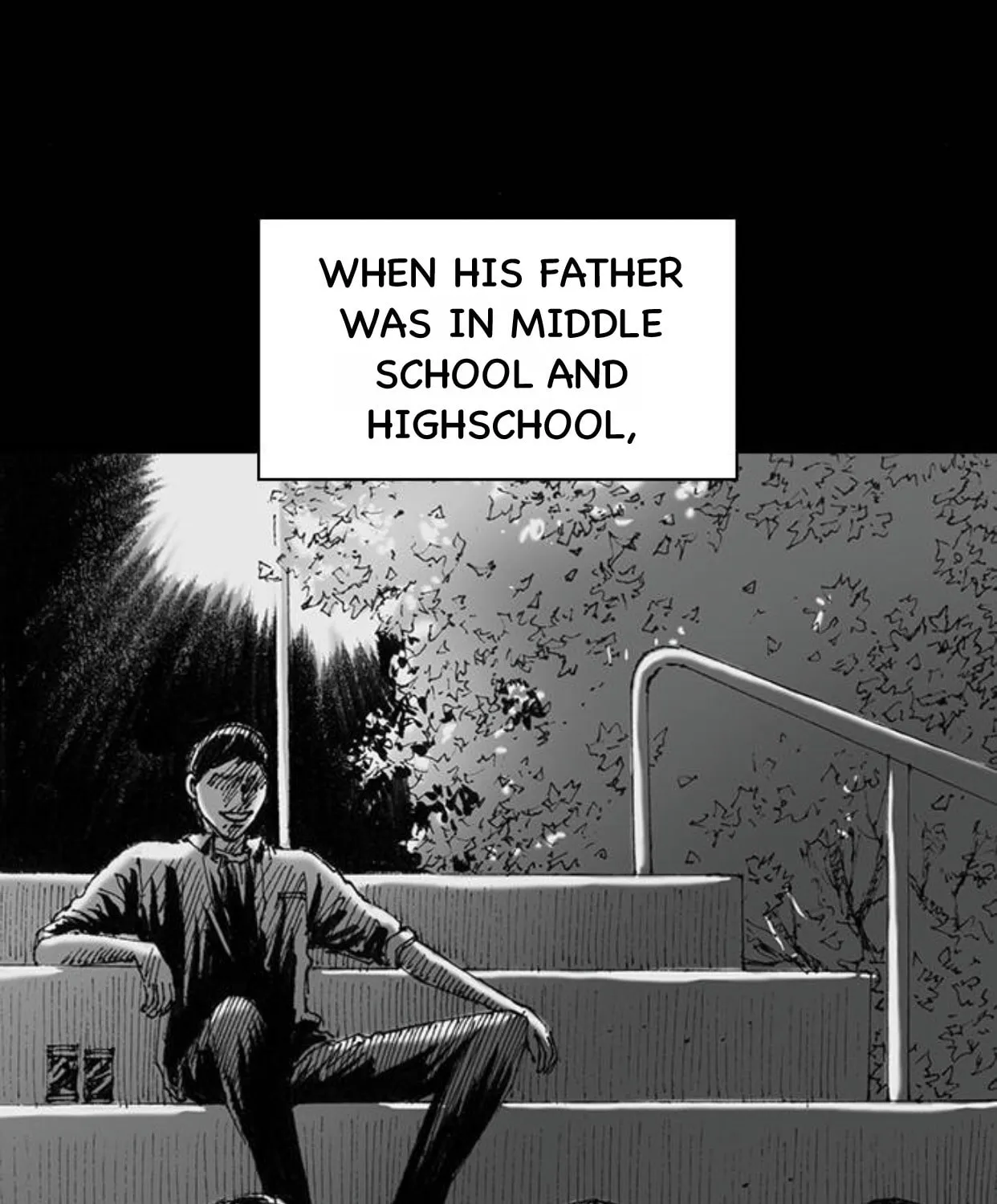 Read Haunted Electronics Shop chapter 51 image 29 on Lezhin