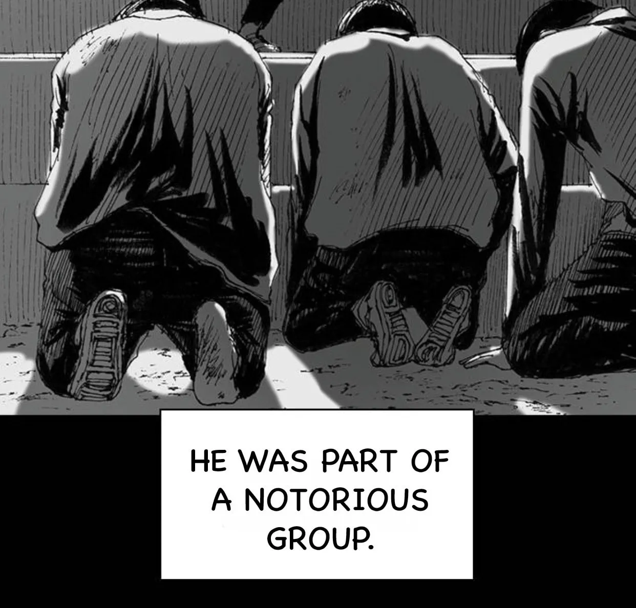 Read Haunted Electronics Shop chapter 51 image 30 on Lezhin
