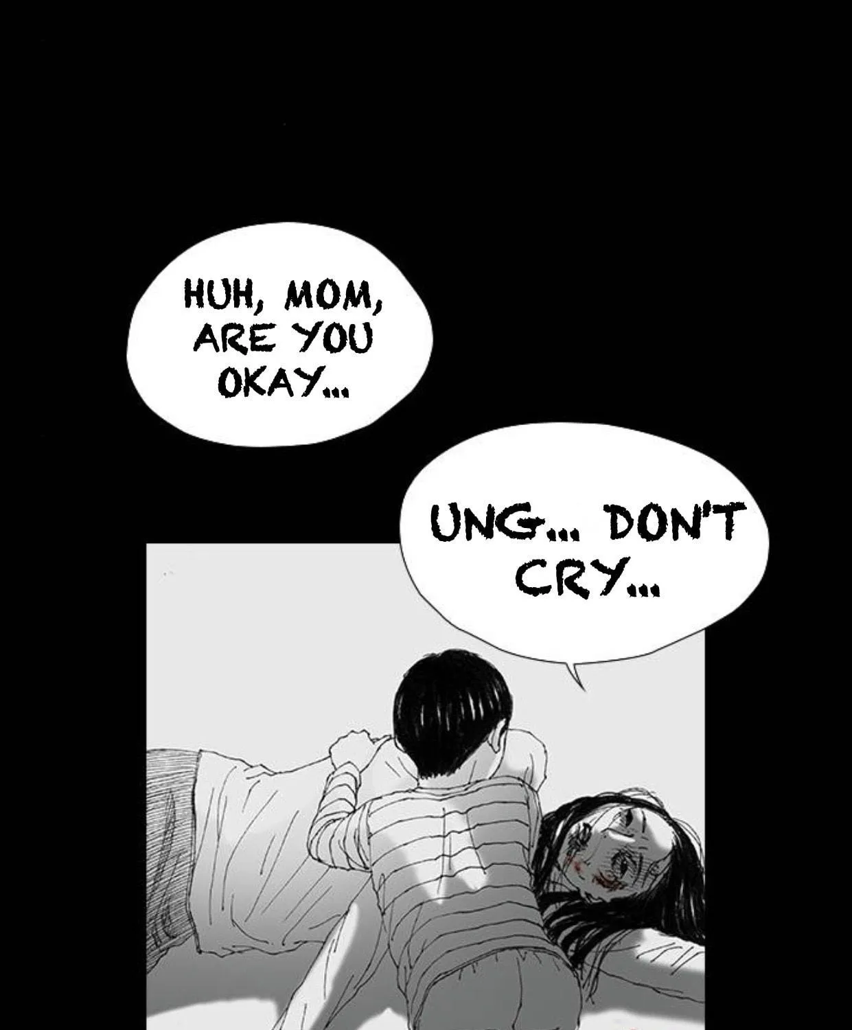 Read Haunted Electronics Shop chapter 51 image 38 on Lezhin