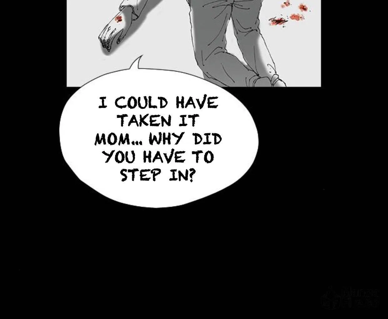 Read Haunted Electronics Shop chapter 51 image 39 on Lezhin