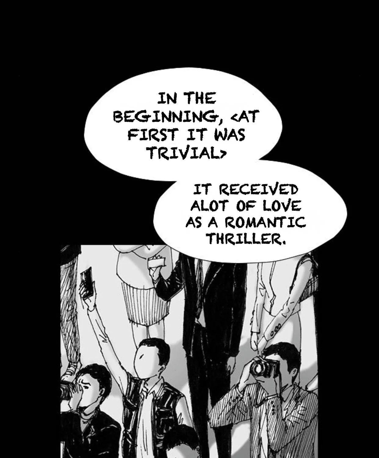 Read Haunted Electronics Shop chapter 51 image 4 on Lezhin