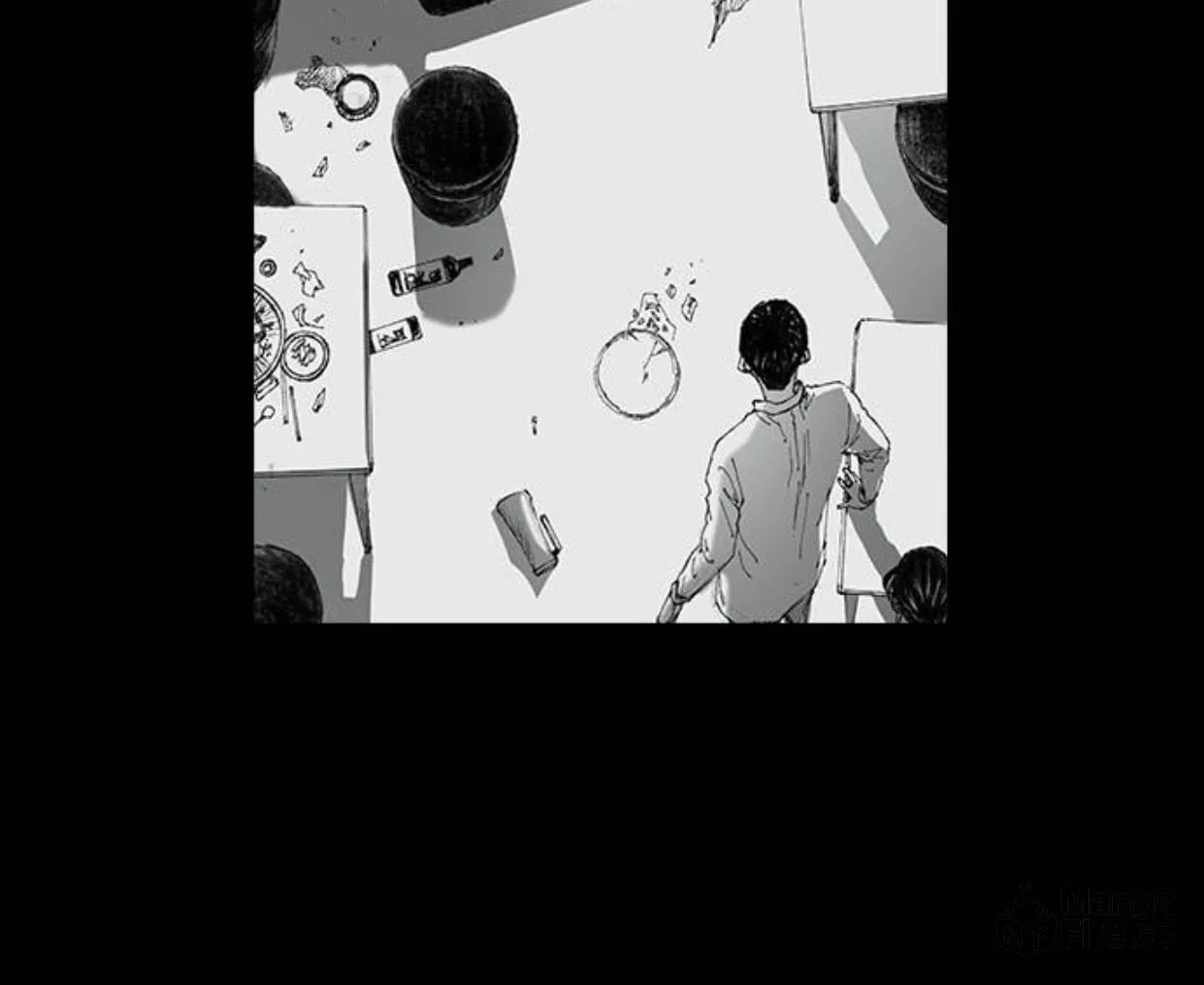 Read Haunted Electronics Shop chapter 51 image 48 on Lezhin