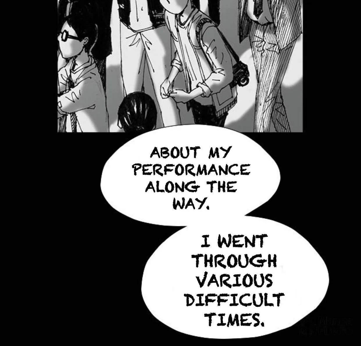 Read Haunted Electronics Shop chapter 51 image 5 on Lezhin